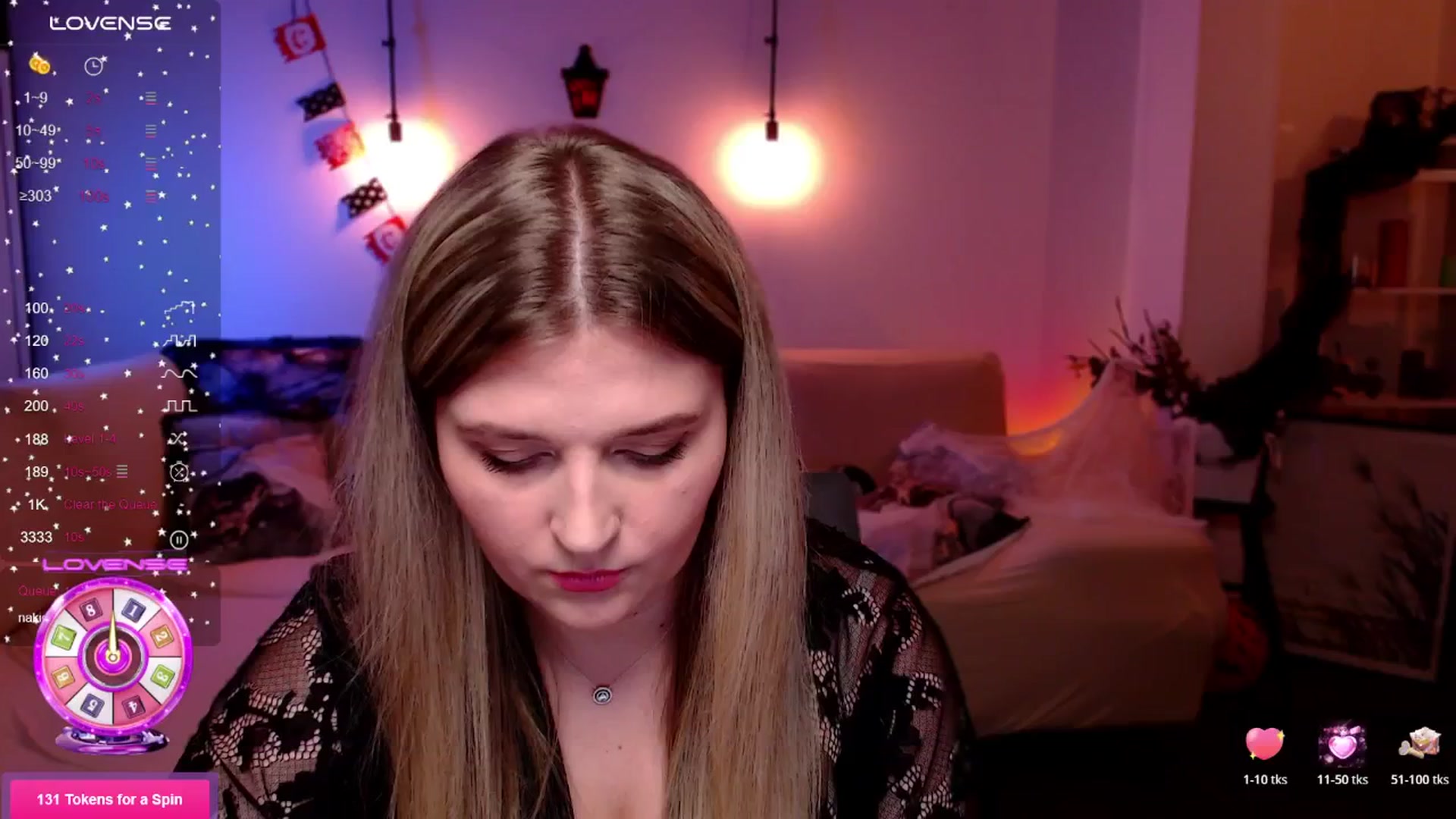 Gallery image thumbnail from Bless_Ass's myfreecams stream on, 11/04/2025, 13:16 image 8 of 20