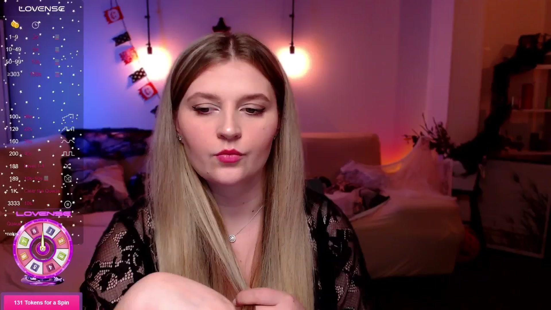 Gallery image thumbnail from Bless_Ass's myfreecams stream on, 11/04/2025, 13:16 image 3 of 20
