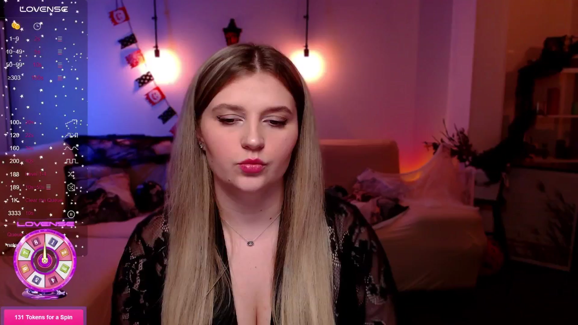 Gallery image thumbnail from Bless_Ass's myfreecams stream on, 11/04/2025, 13:16 image 13 of 20