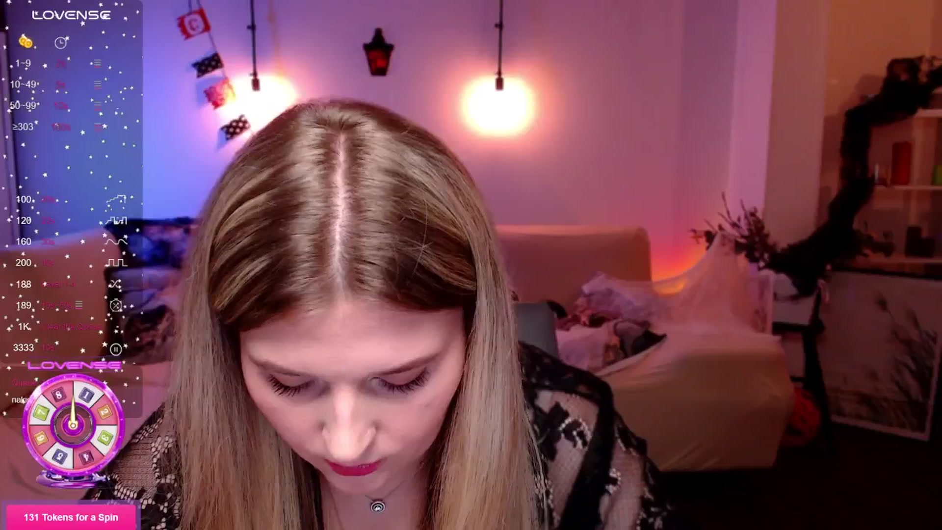 Gallery image thumbnail from Bless_Ass's myfreecams stream on, 11/04/2025, 13:16 image 9 of 20