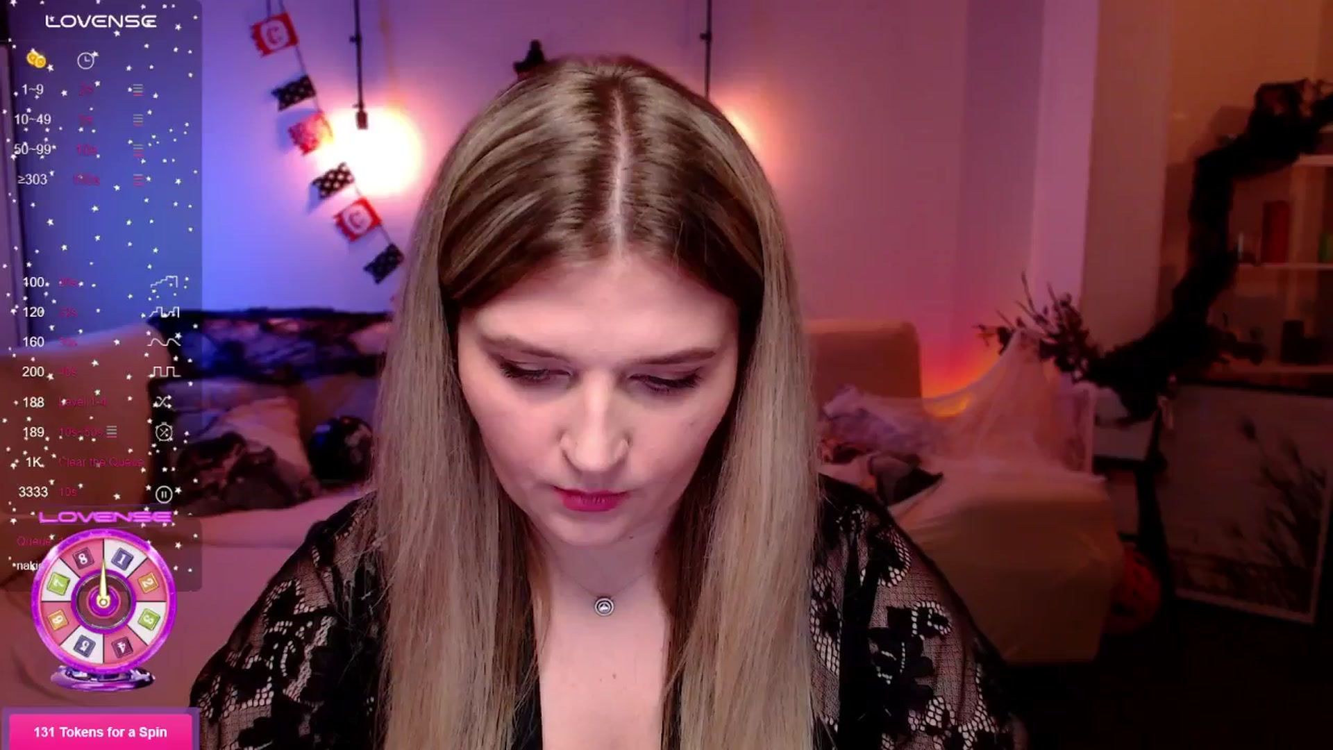 Gallery image thumbnail from Bless_Ass's myfreecams stream on, 11/04/2025, 13:16 image 19 of 20