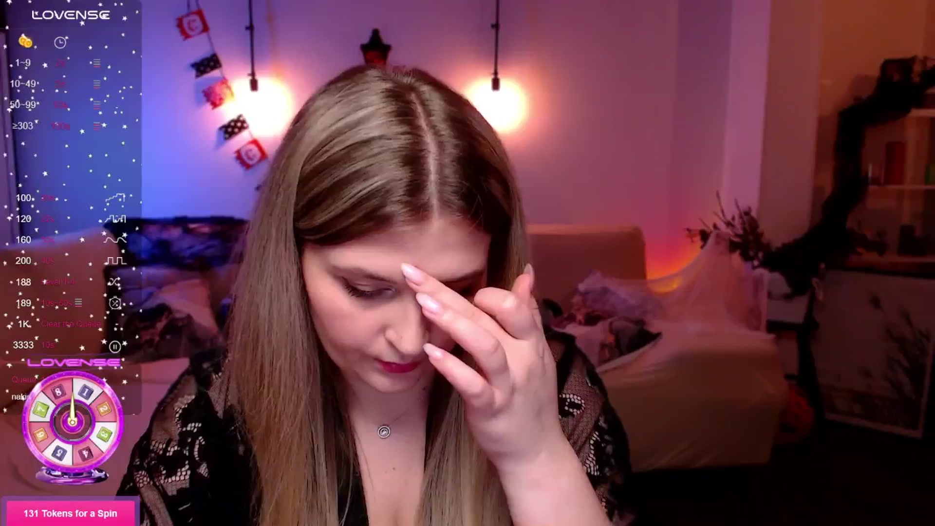 Gallery image thumbnail from Bless_Ass's myfreecams stream on, 11/04/2025, 13:16 image 6 of 20