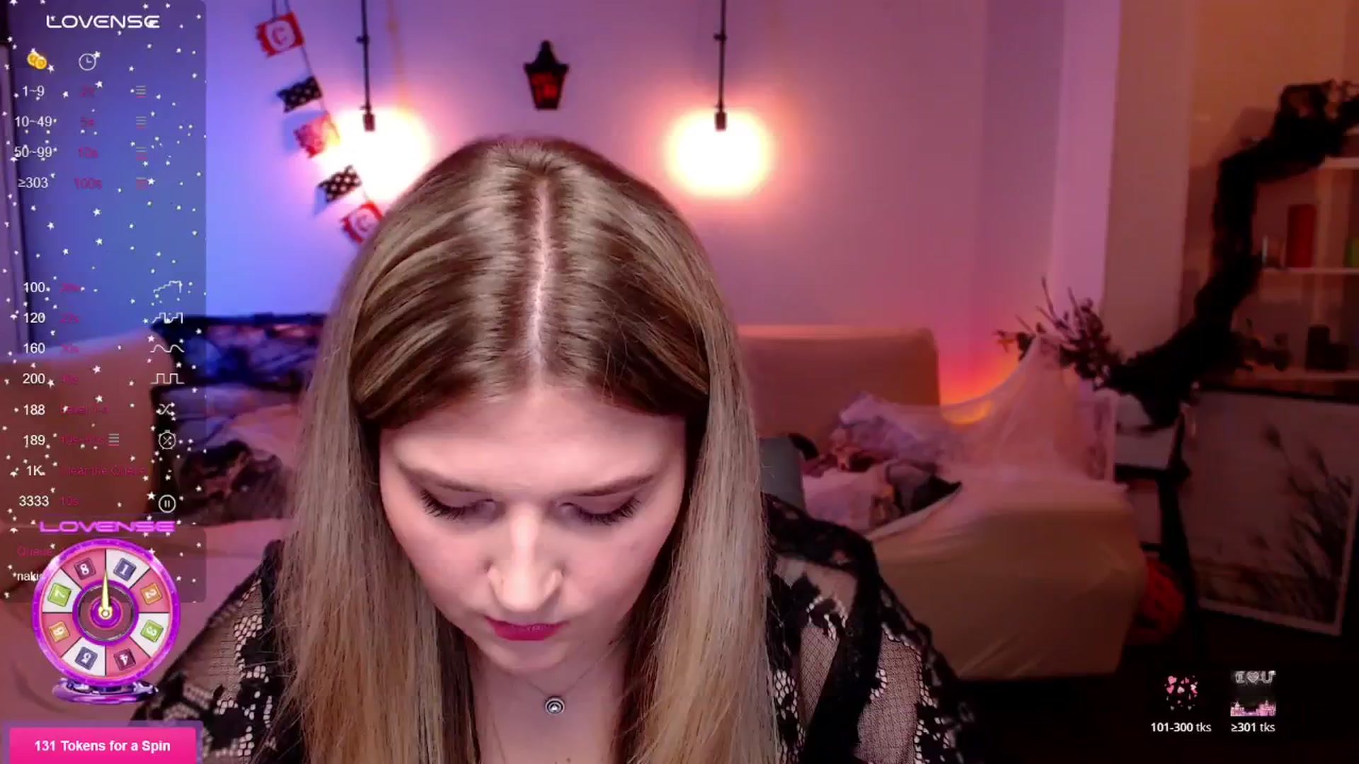 Gallery image thumbnail from Bless_Ass's myfreecams stream on, 11/04/2025, 13:16 image 11 of 20