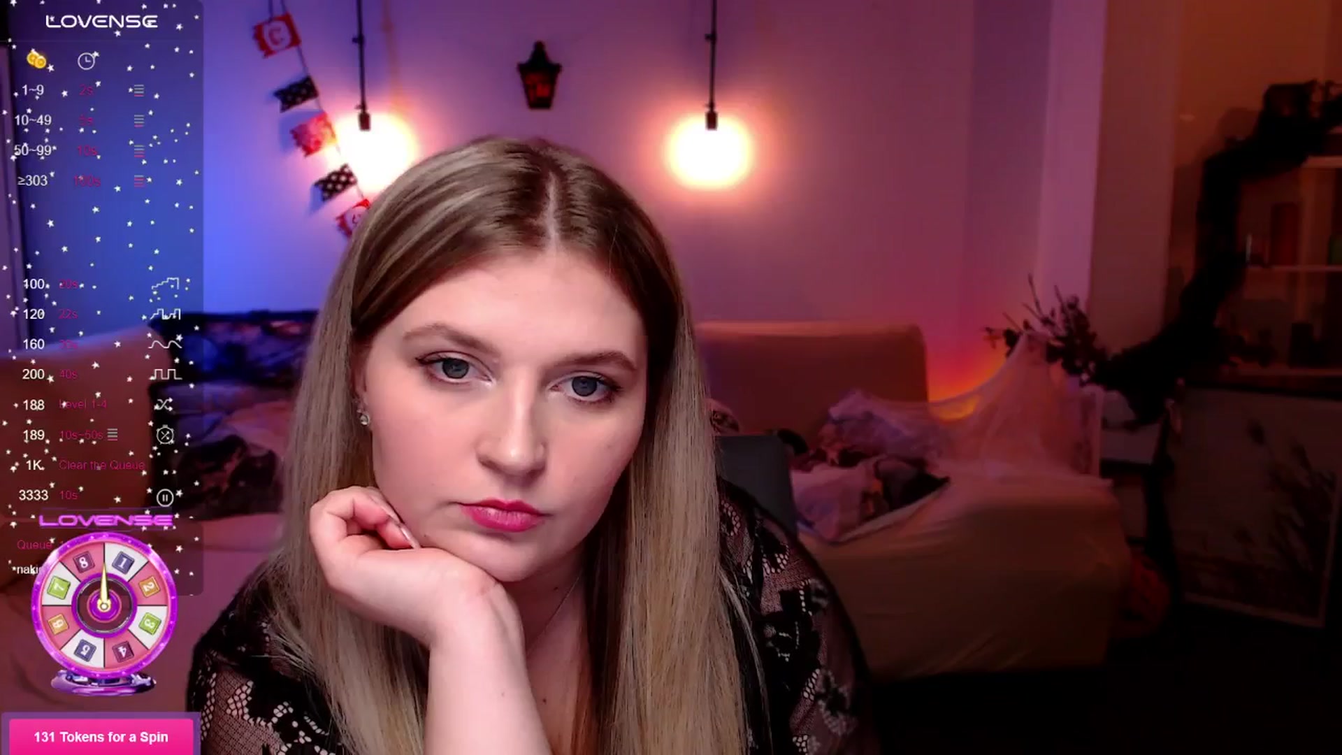 Gallery image thumbnail from Bless_Ass's myfreecams stream on, 11/04/2025, 13:16 image 2 of 20