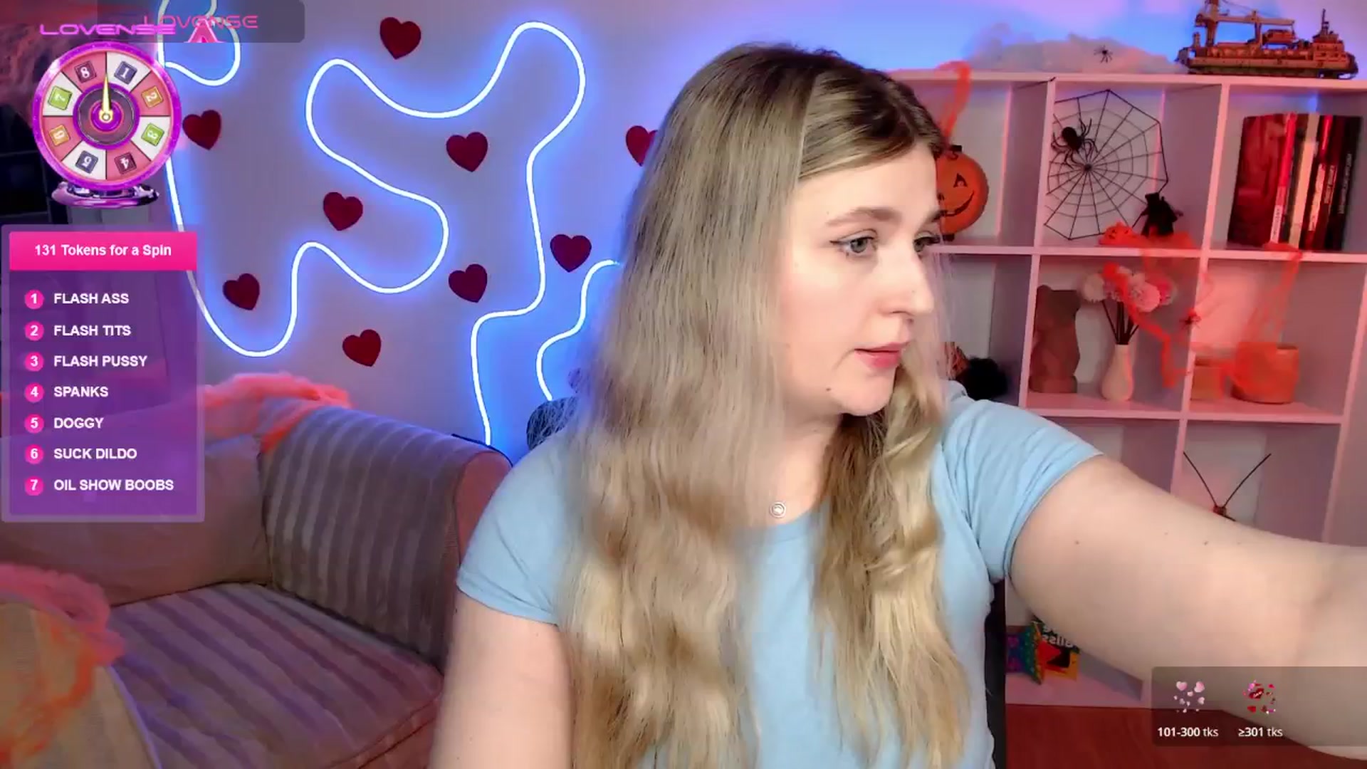 Gallery image thumbnail from Bless_Ass's myfreecams stream on, 11/05/2025, 10:27 image 2 of 20