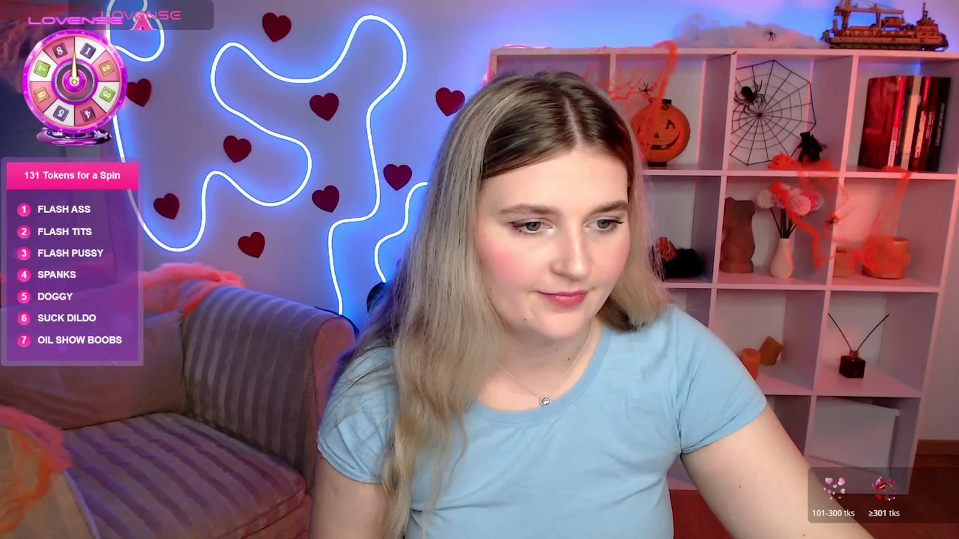 Gallery image thumbnail from Bless_Ass's myfreecams stream on, 11/05/2025, 11:26 image 10 of 20