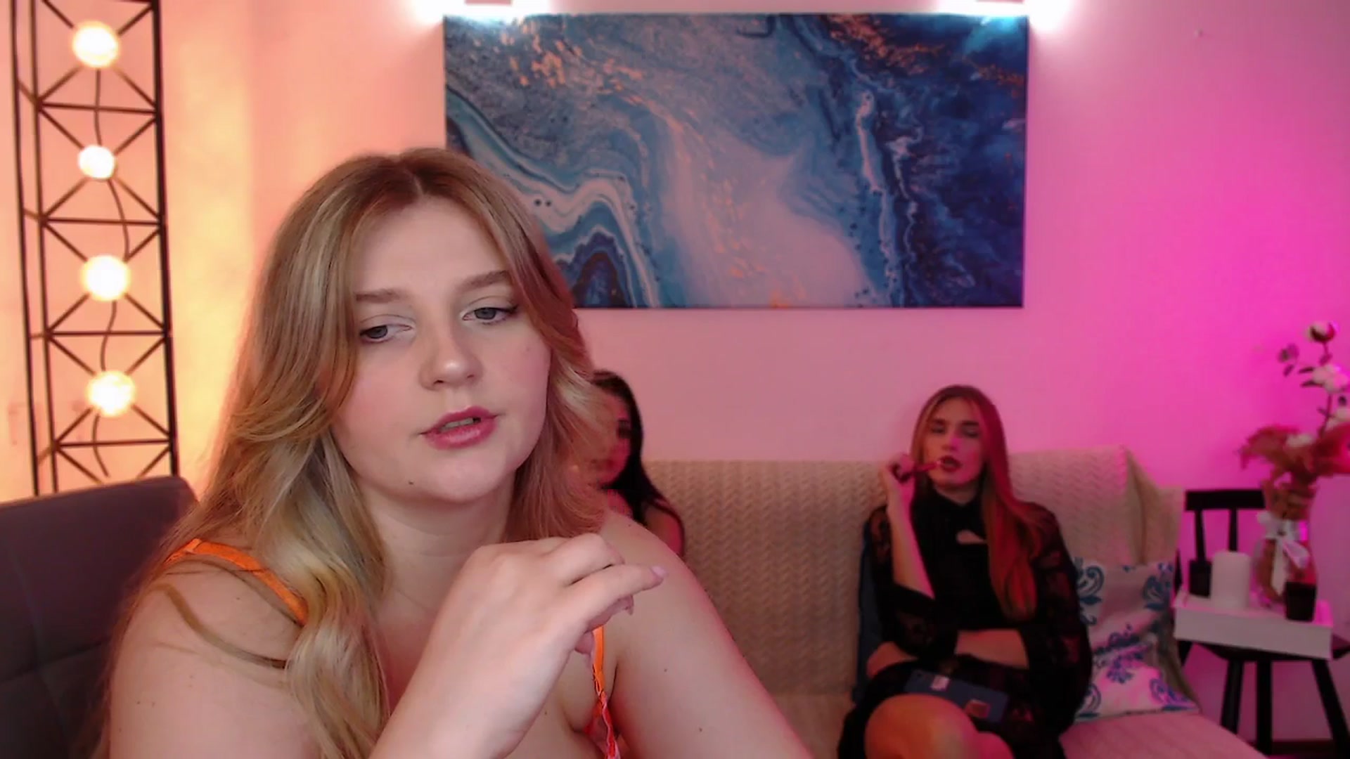 Gallery image thumbnail from Bless_Ass's myfreecams stream on, 11/07/2025, 11:35 image 16 of 20
