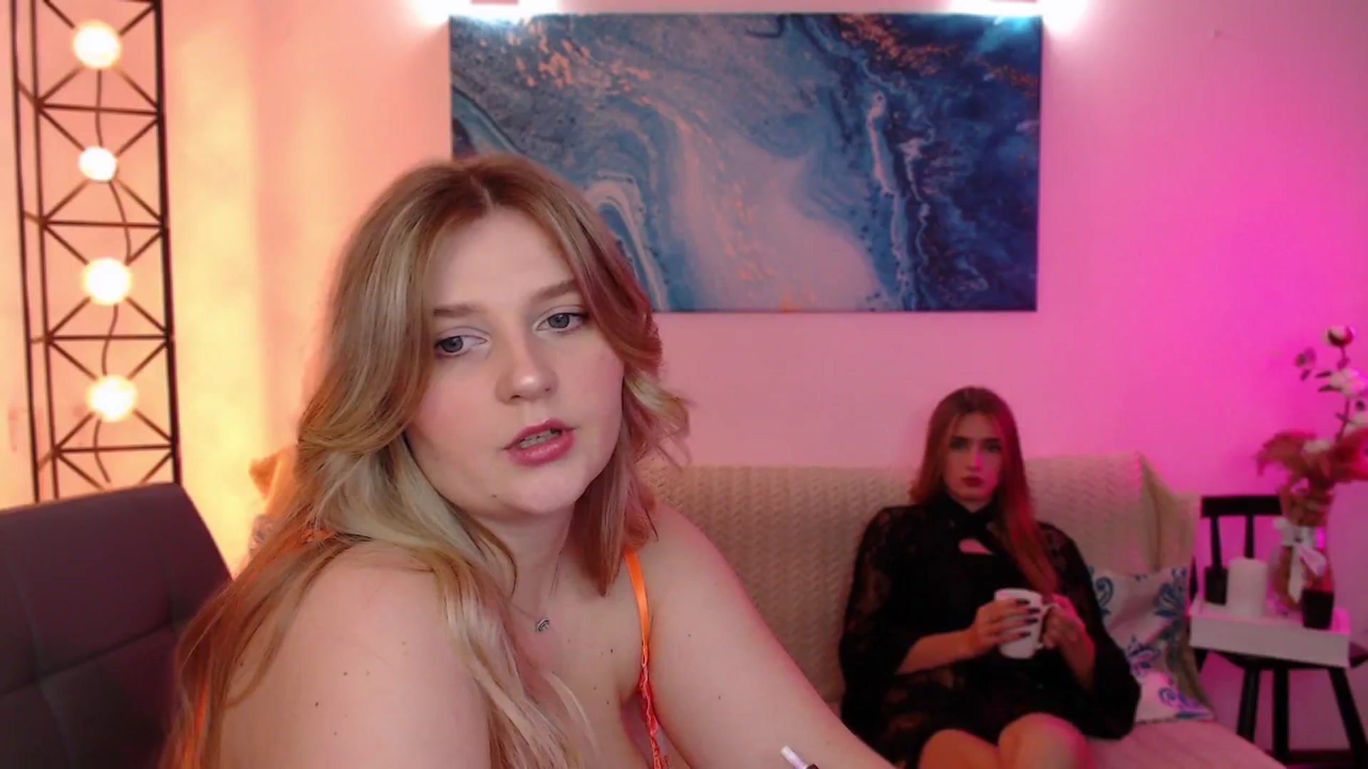 Gallery image thumbnail from Bless_Ass's myfreecams stream on, 11/07/2025, 11:35 image 18 of 20