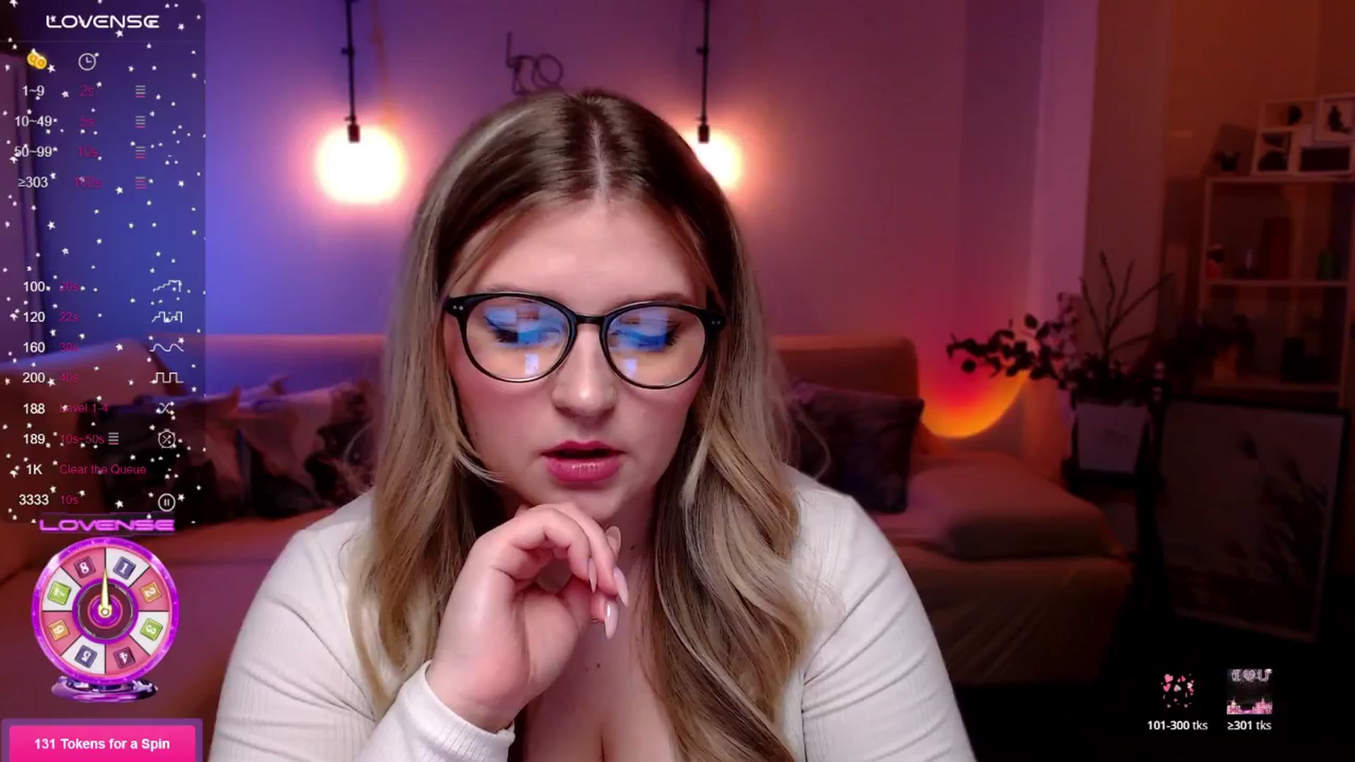 Gallery image thumbnail from Bless_Ass's myfreecams stream on, 11/08/2025, 11:34 image 12 of 20