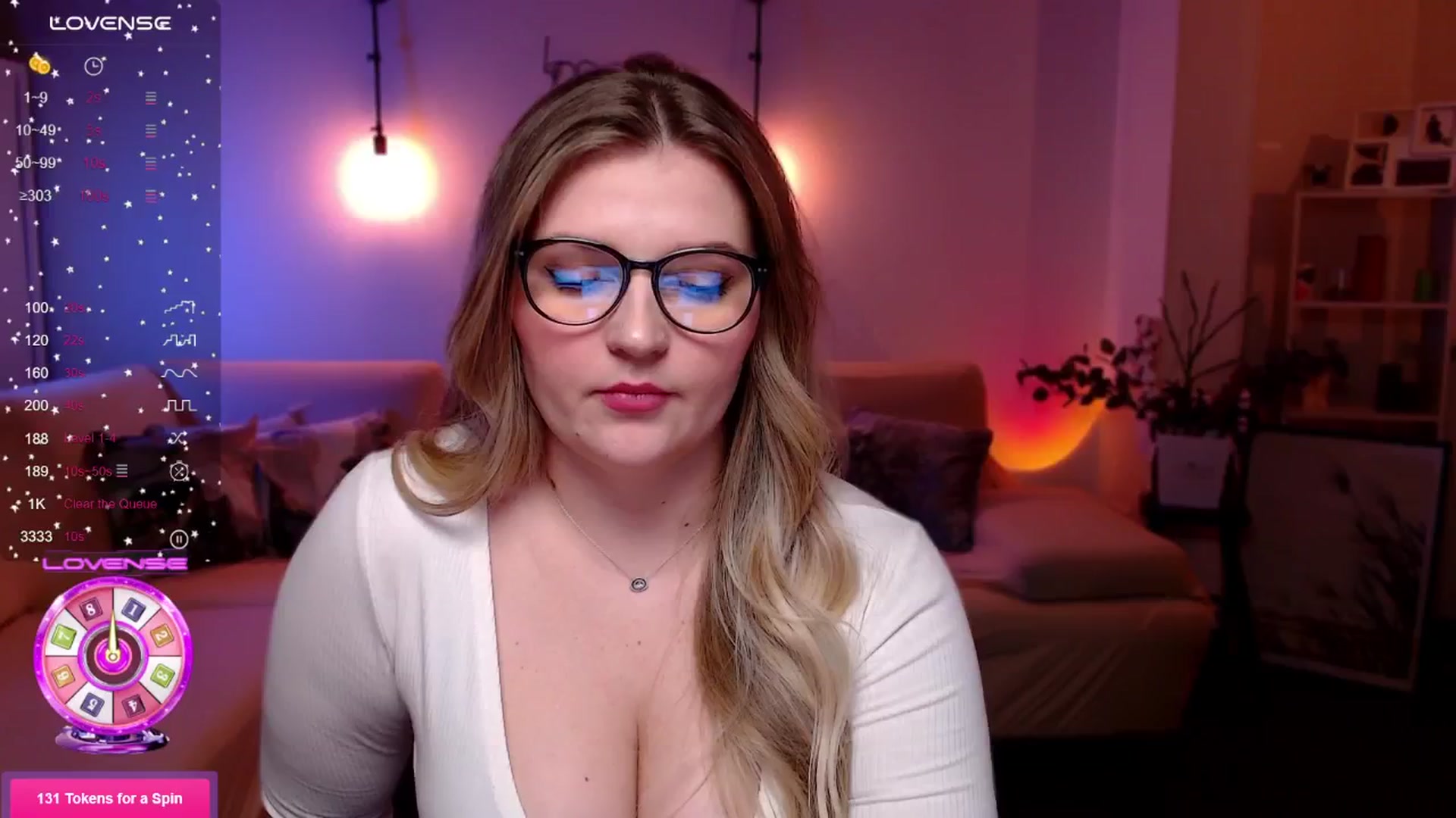 Gallery image thumbnail from Bless_Ass's myfreecams stream on, 11/08/2025, 11:34 image 15 of 20