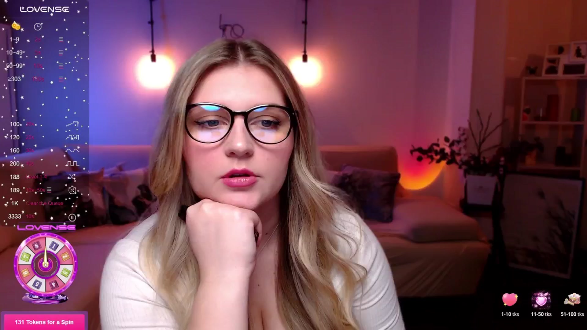 Gallery image thumbnail from Bless_Ass's myfreecams stream on, 11/08/2025, 11:34 image 4 of 20