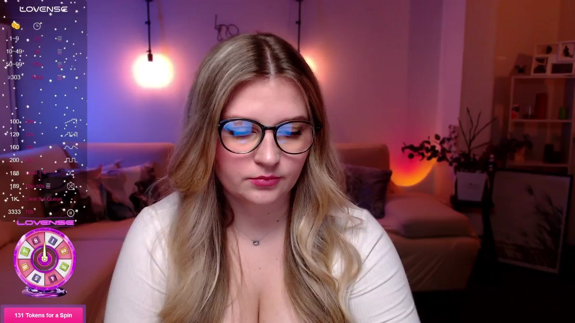 Gallery image thumbnail from Bless_Ass's myfreecams stream on, 11/08/2025, 11:34 image 1 of 20