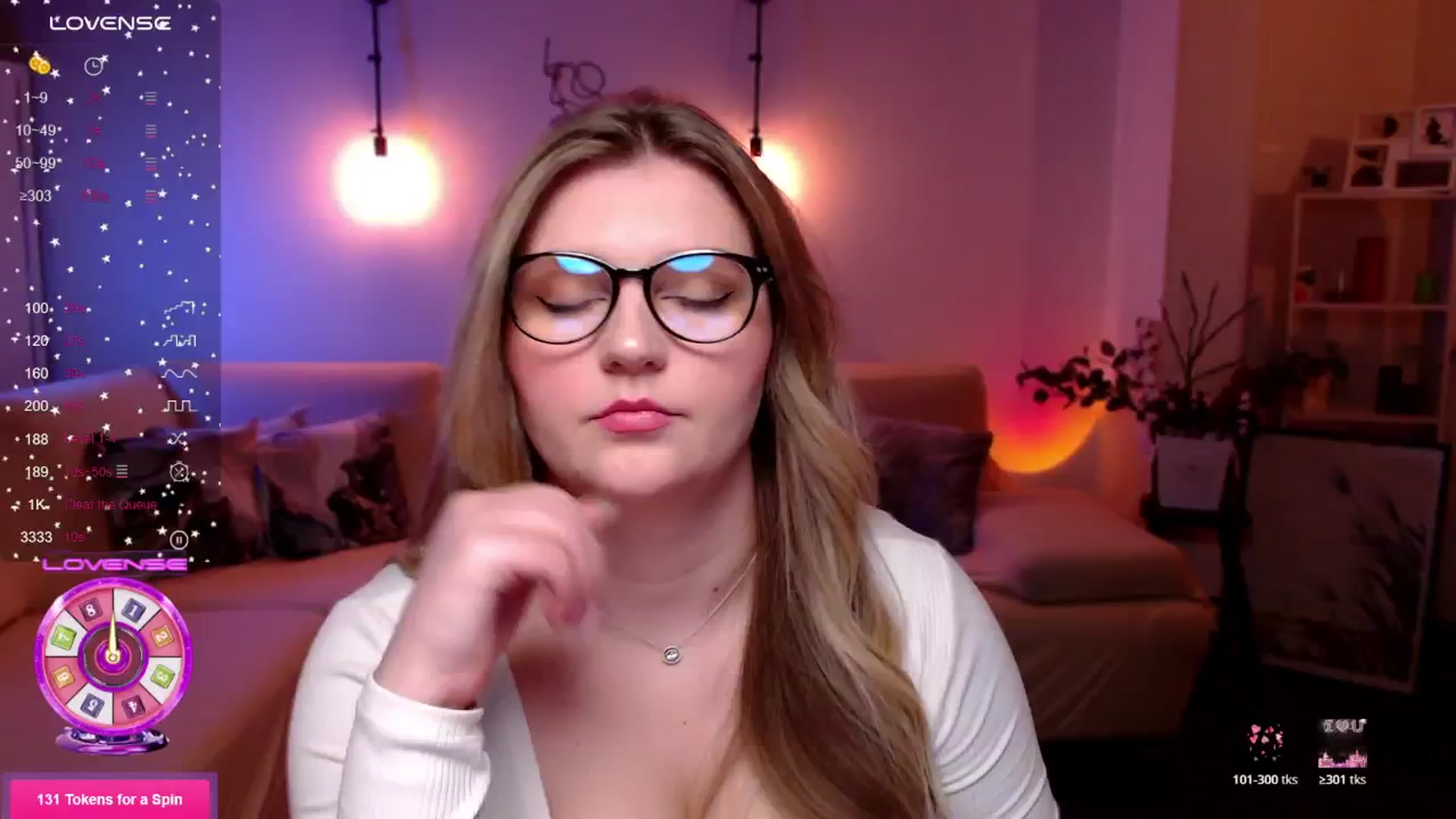 Gallery image thumbnail from Bless_Ass's myfreecams stream on, 11/08/2025, 11:34 image 14 of 20