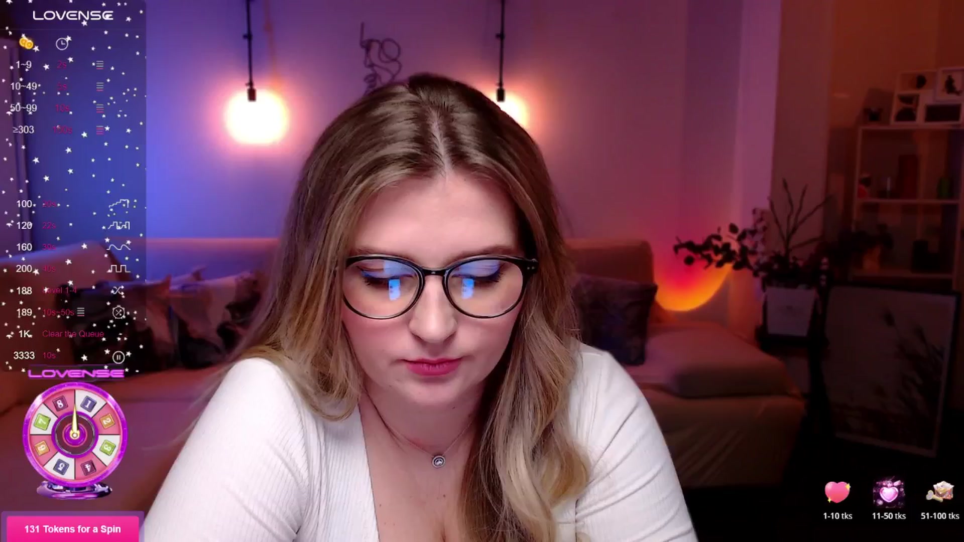 Gallery image thumbnail from Bless_Ass's myfreecams stream on, 11/08/2025, 11:34 image 16 of 20