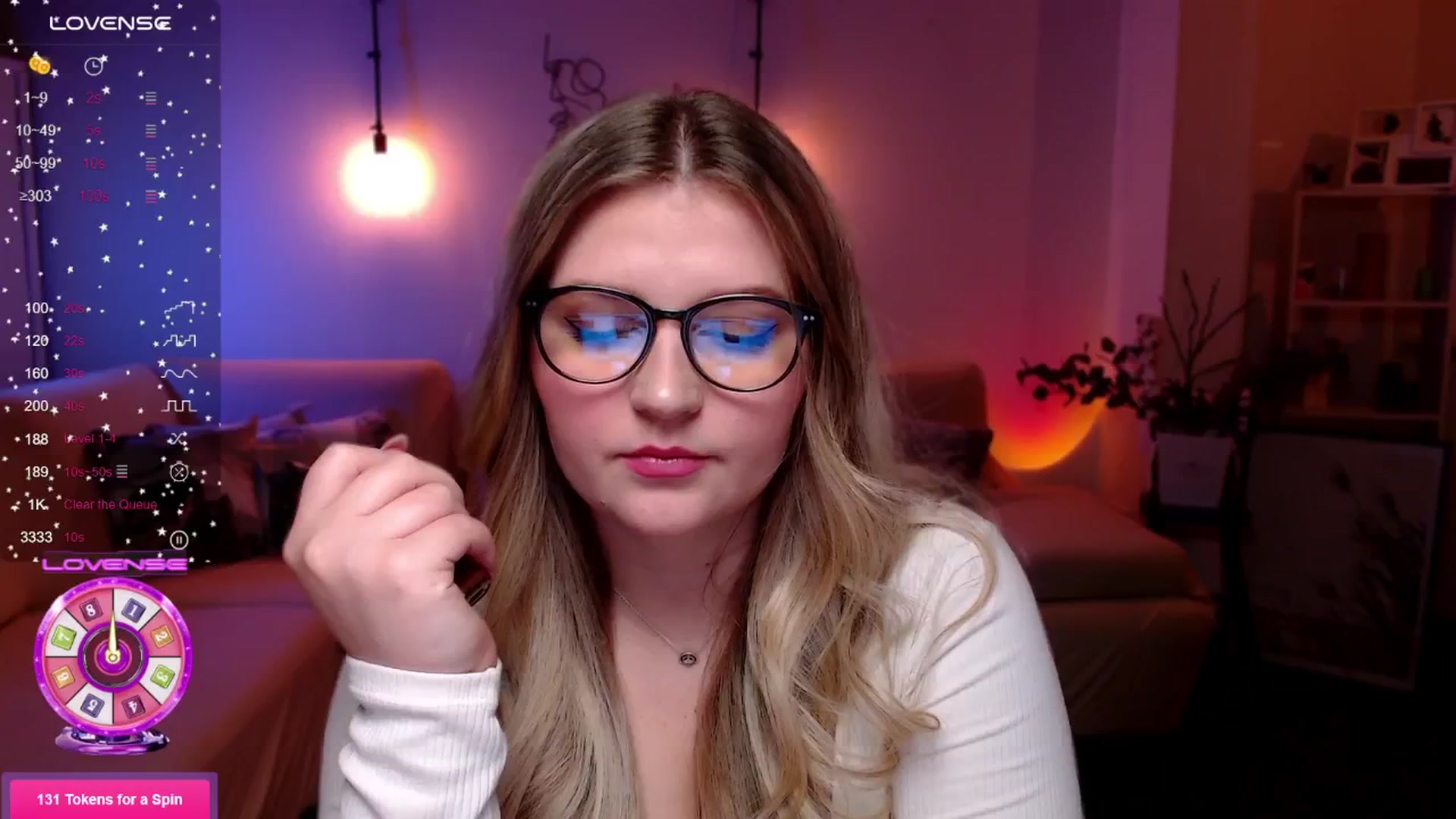 Gallery image thumbnail from Bless_Ass's myfreecams stream on, 11/08/2025, 11:34 image 6 of 20