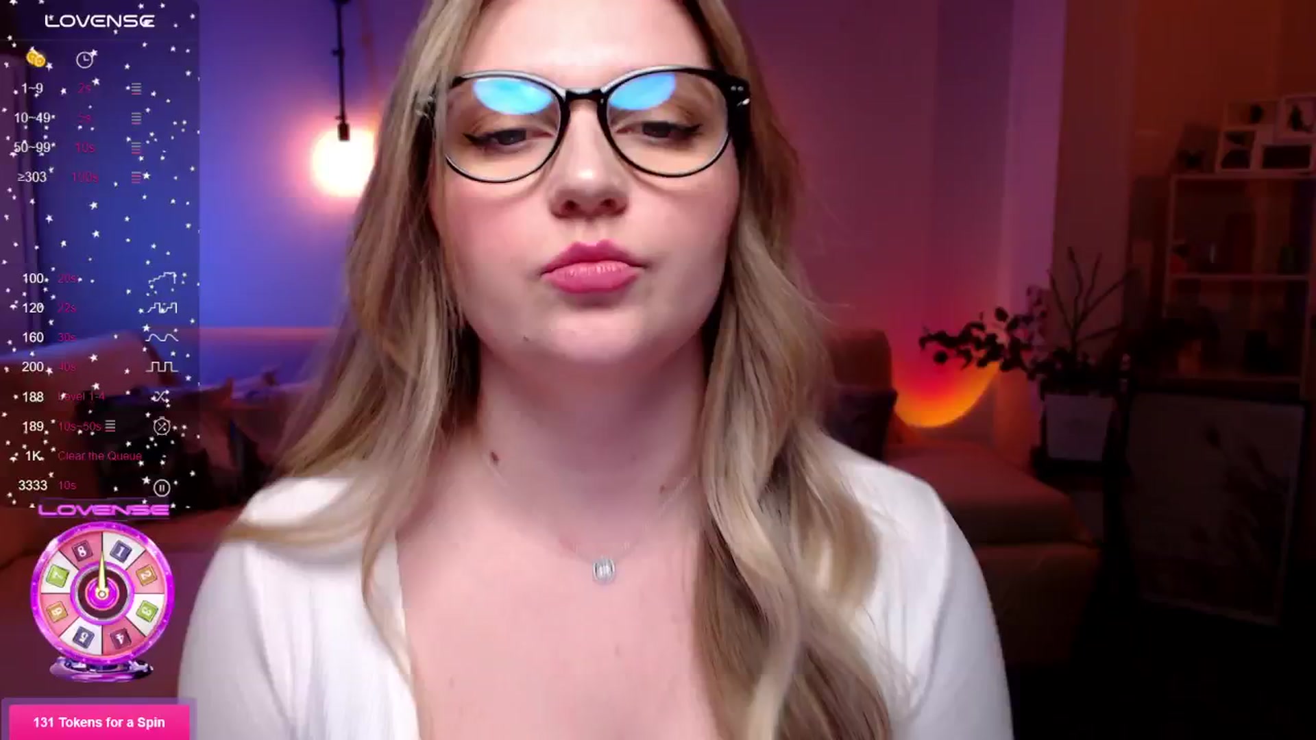 Gallery image thumbnail from Bless_Ass's myfreecams stream on, 11/08/2025, 11:34 image 17 of 20