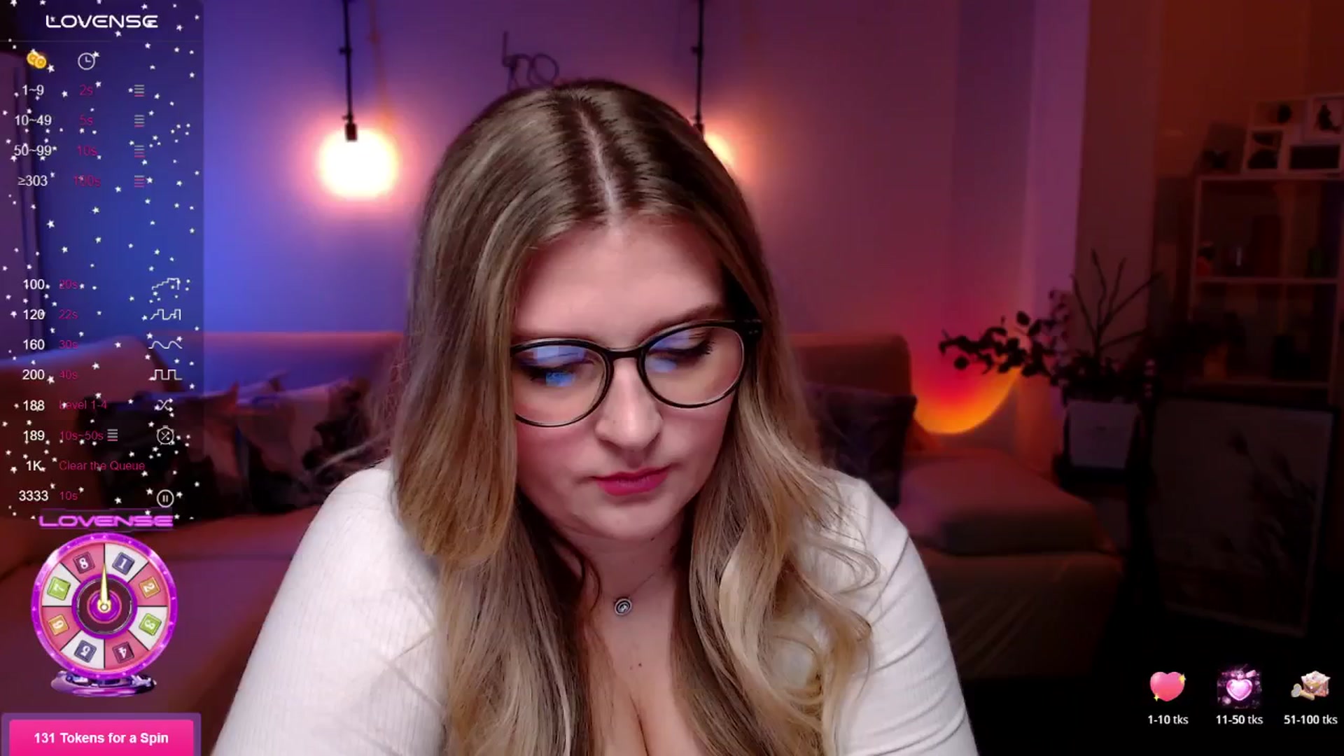 Gallery image thumbnail from Bless_Ass's myfreecams stream on, 11/08/2025, 11:34 image 2 of 20