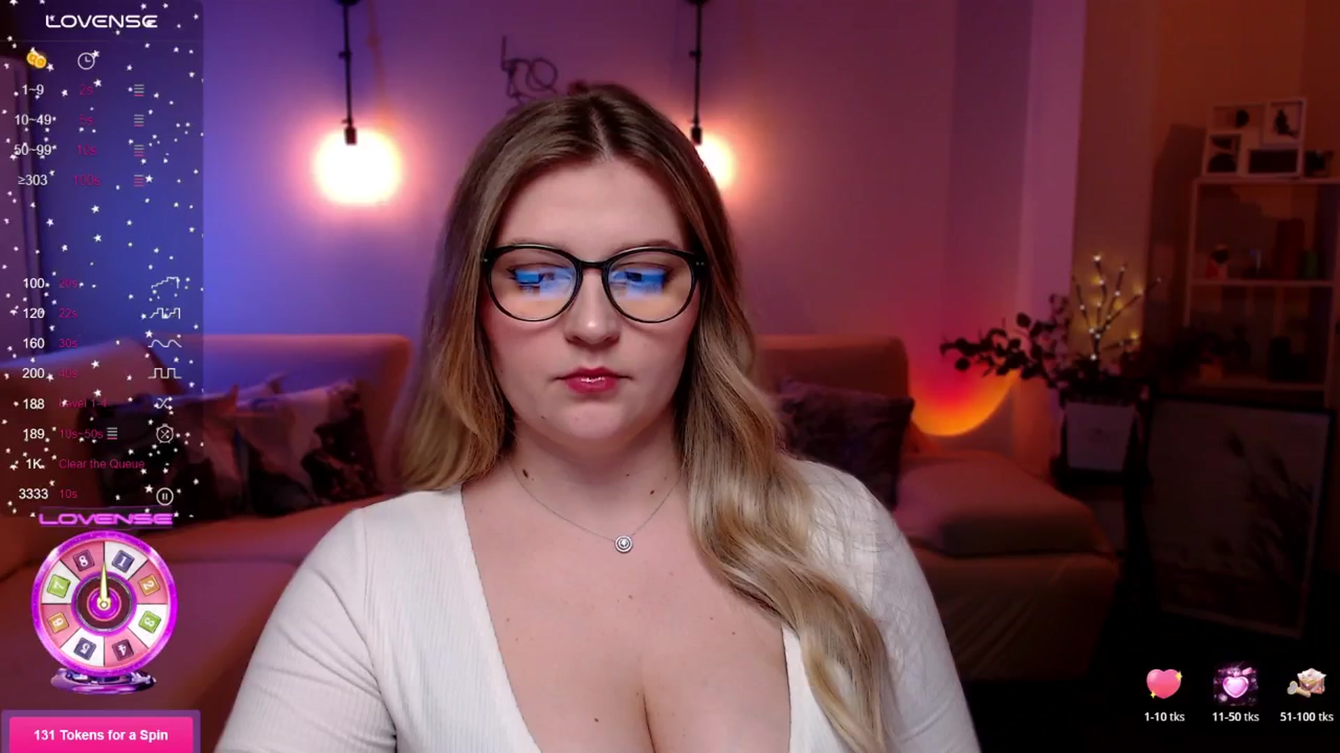Gallery image thumbnail from Bless_Ass's myfreecams stream on, 11/08/2025, 12:14 image 4 of 20