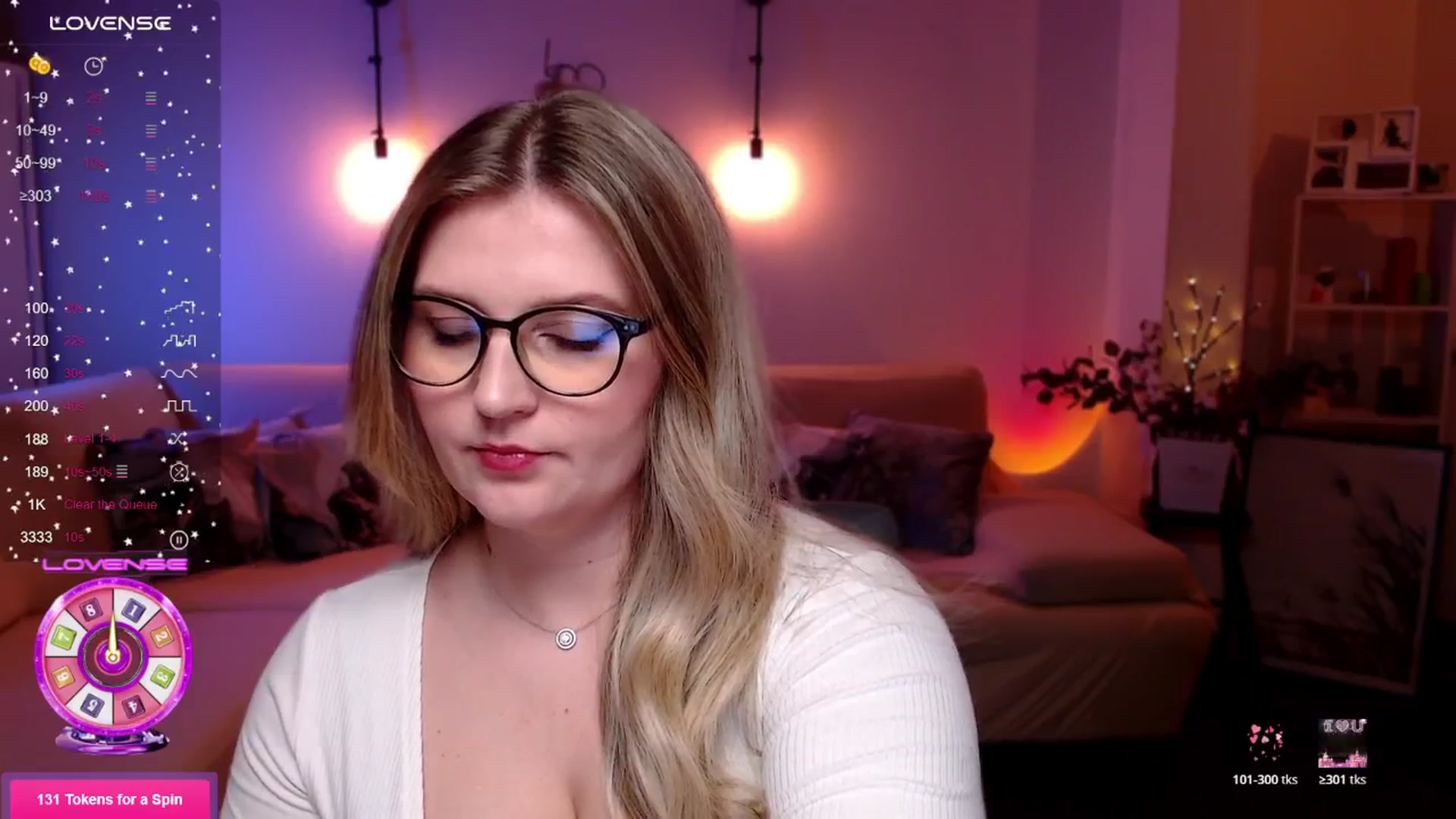 Gallery image thumbnail from Bless_Ass's myfreecams stream on, 11/08/2025, 12:14 image 19 of 20