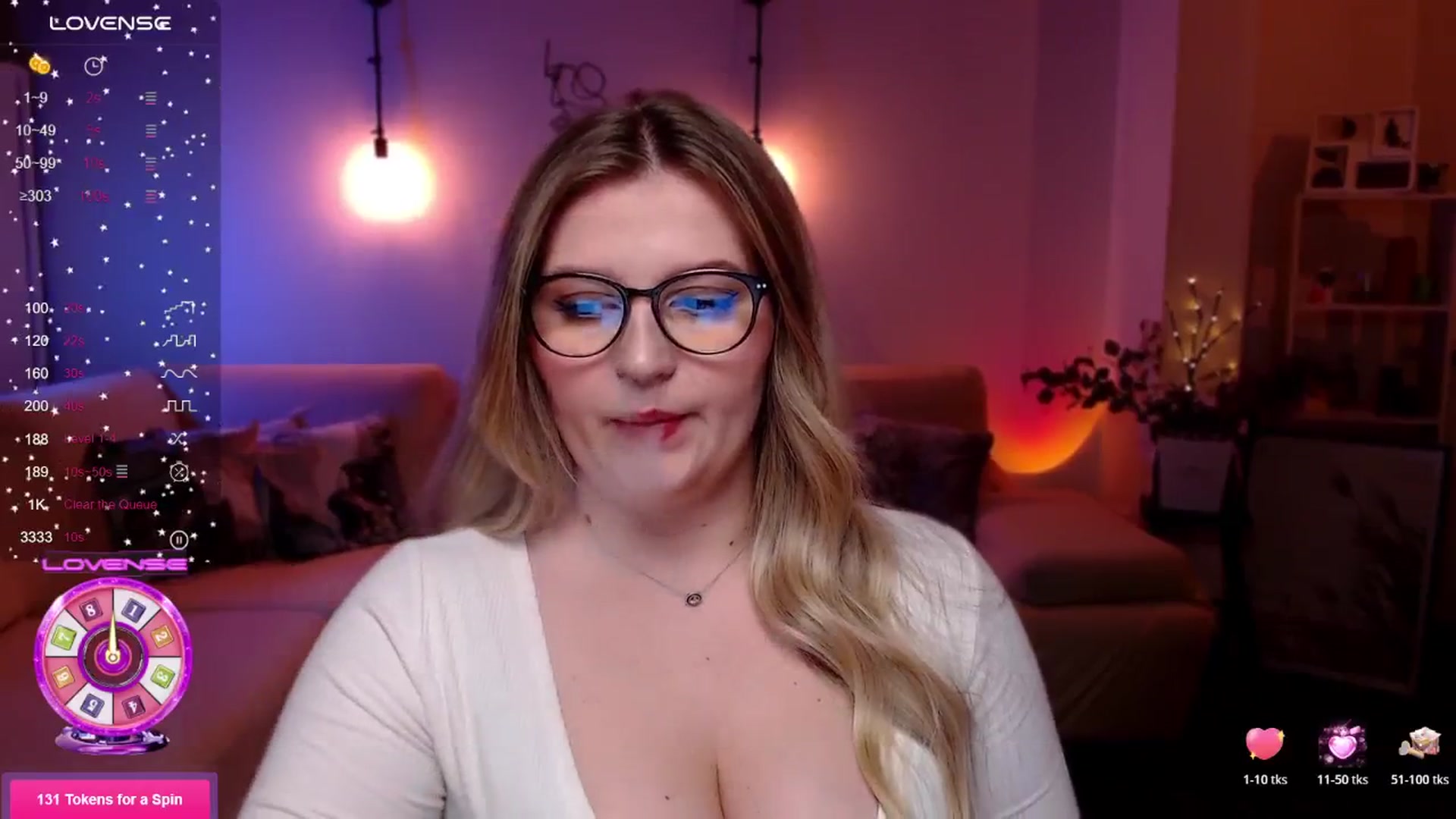 Gallery image thumbnail from Bless_Ass's myfreecams stream on, 11/08/2025, 12:14 image 8 of 20