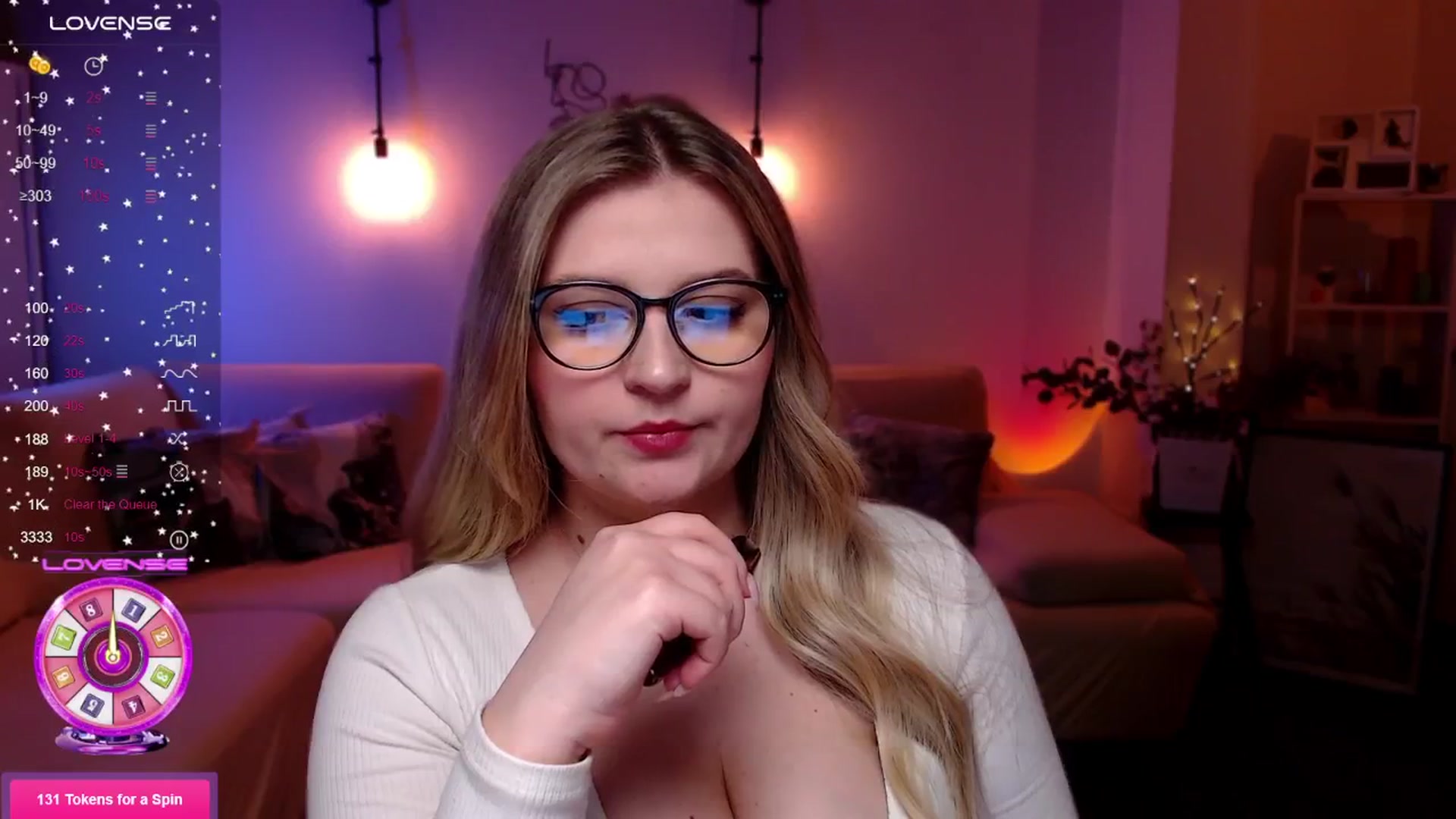 Gallery image thumbnail from Bless_Ass's myfreecams stream on, 11/08/2025, 12:14 image 7 of 20