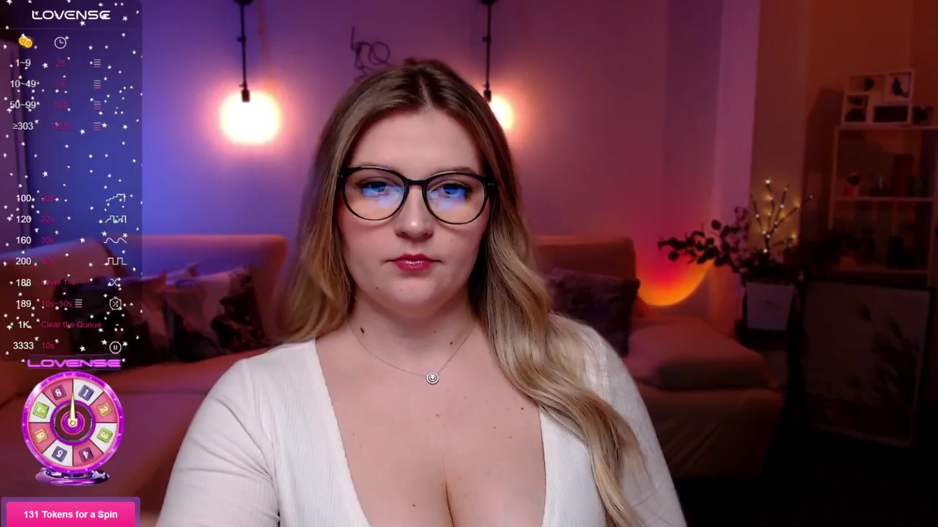 Gallery image thumbnail from Bless_Ass's myfreecams stream on, 11/08/2025, 12:14 image 1 of 20