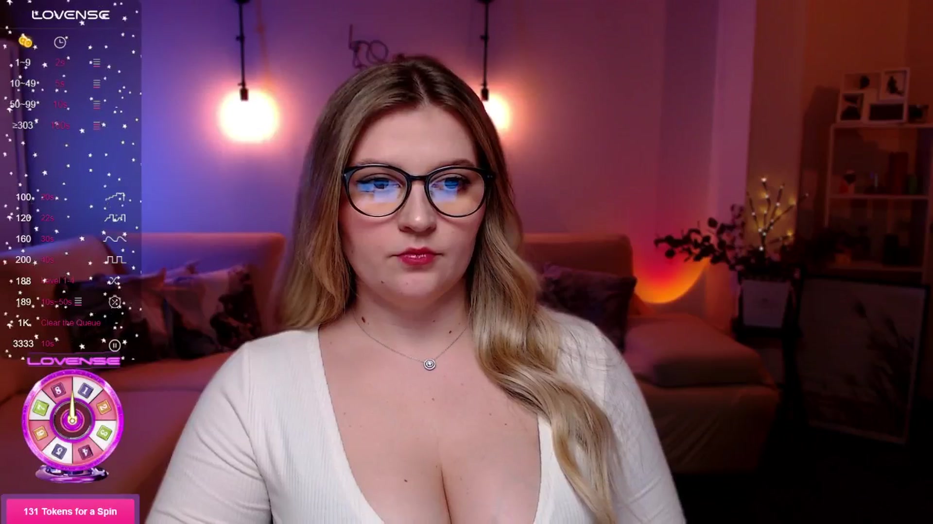 Gallery image thumbnail from Bless_Ass's myfreecams stream on, 11/08/2025, 12:14 image 2 of 20
