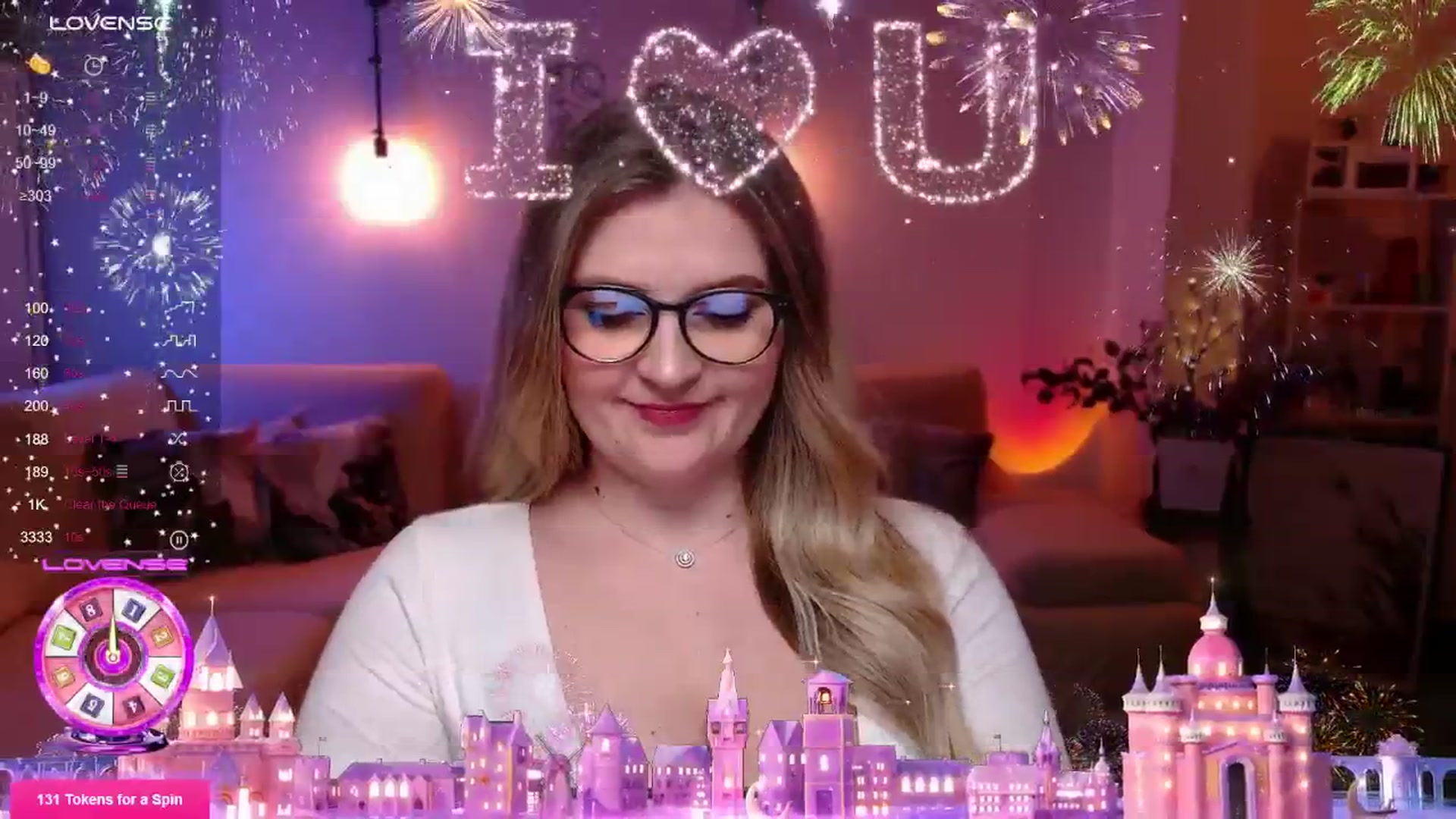 Gallery image thumbnail from Bless_Ass's myfreecams stream on, 11/08/2025, 12:14 image 18 of 20