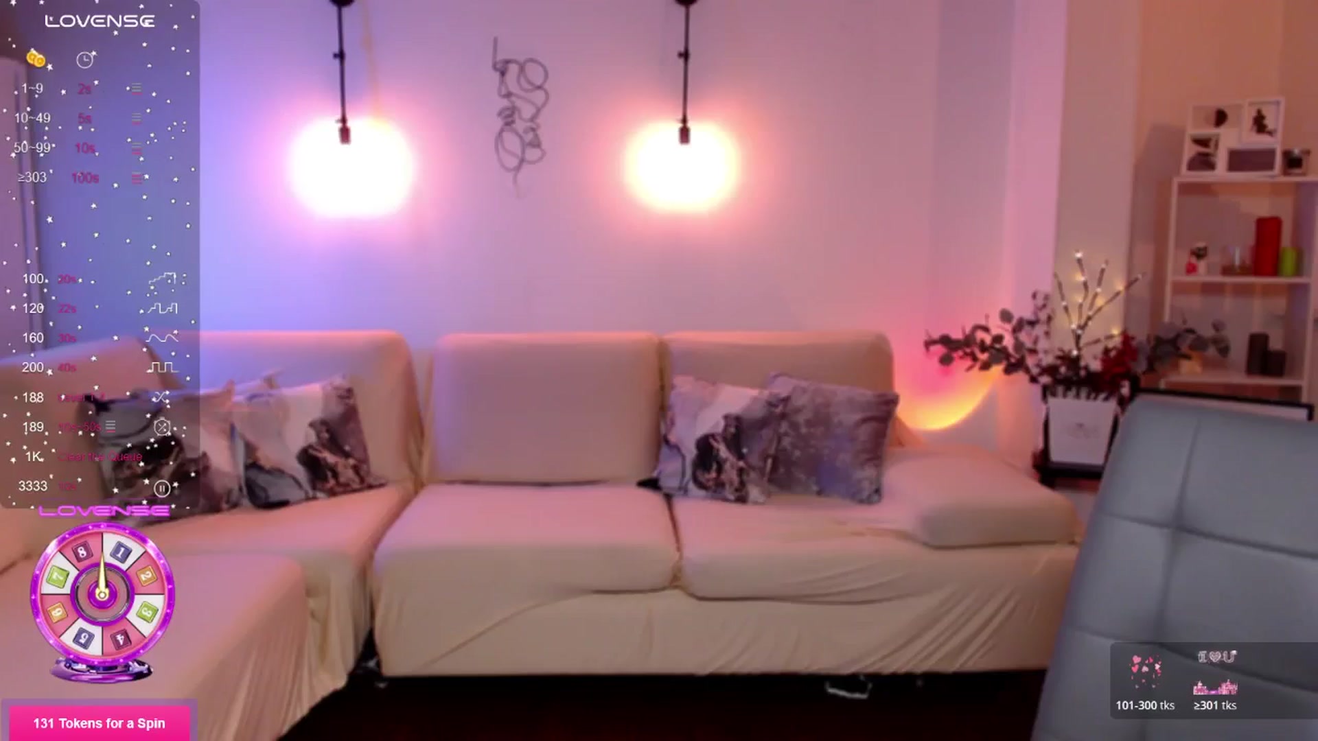 Gallery image thumbnail from Bless_Ass's myfreecams stream on, 11/08/2025, 12:43 image 1 of 20