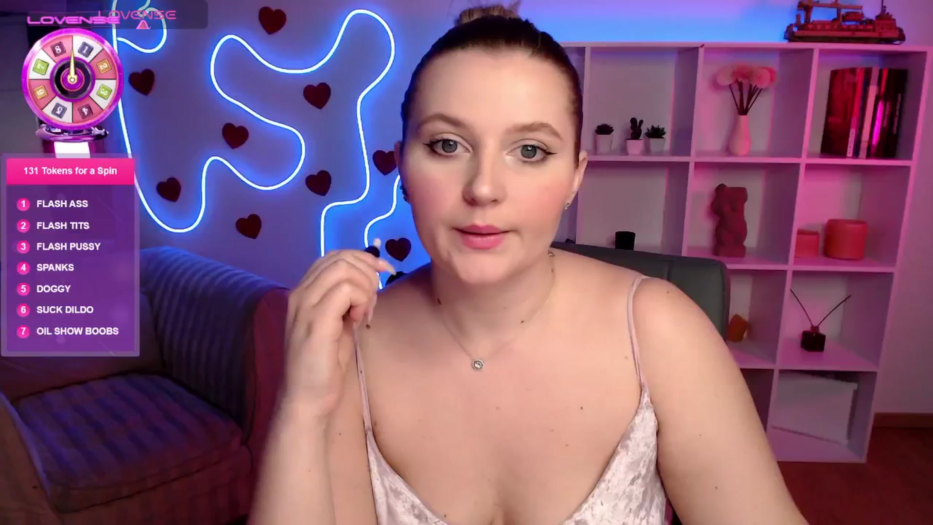 Gallery image thumbnail from Bless_Ass's myfreecams stream on, 11/09/2025, 11:50 image 14 of 20