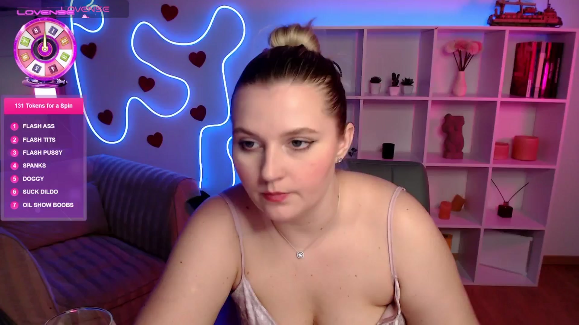 Gallery image thumbnail from Bless_Ass's myfreecams stream on, 11/09/2025, 13:20 image 19 of 20