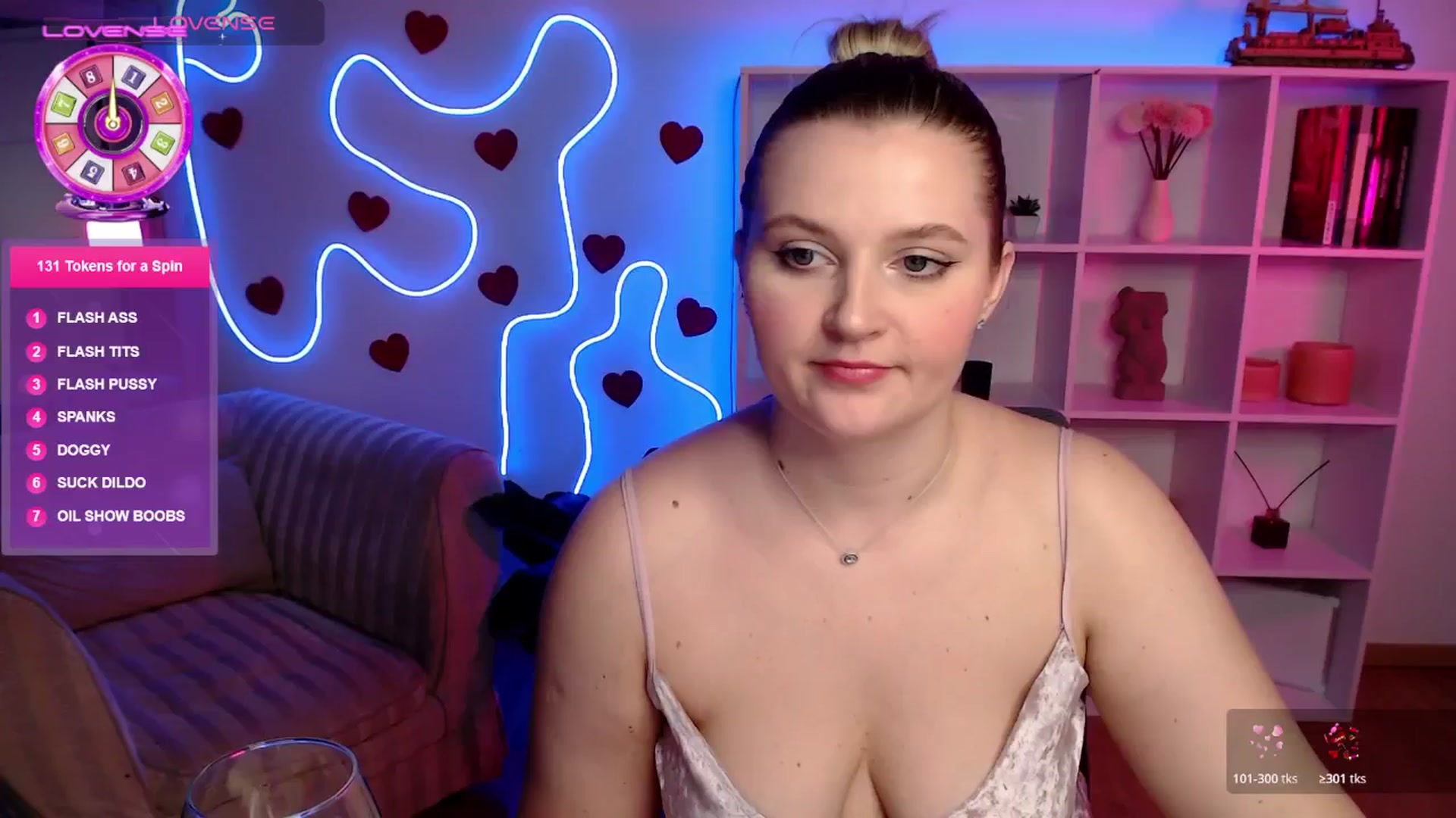 Gallery image thumbnail from Bless_Ass's myfreecams stream on, 11/09/2025, 13:20 image 11 of 20
