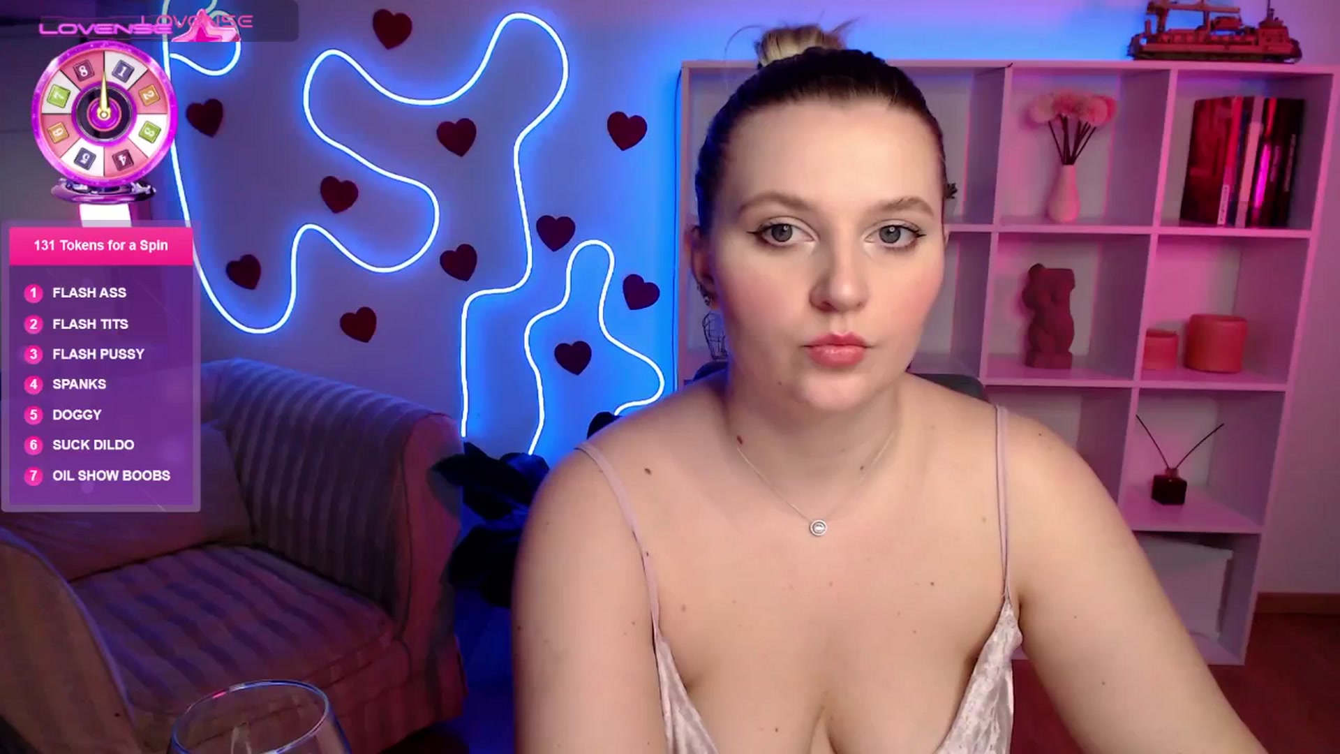 Gallery image thumbnail from Bless_Ass's myfreecams stream on, 11/09/2025, 13:20 image 9 of 20