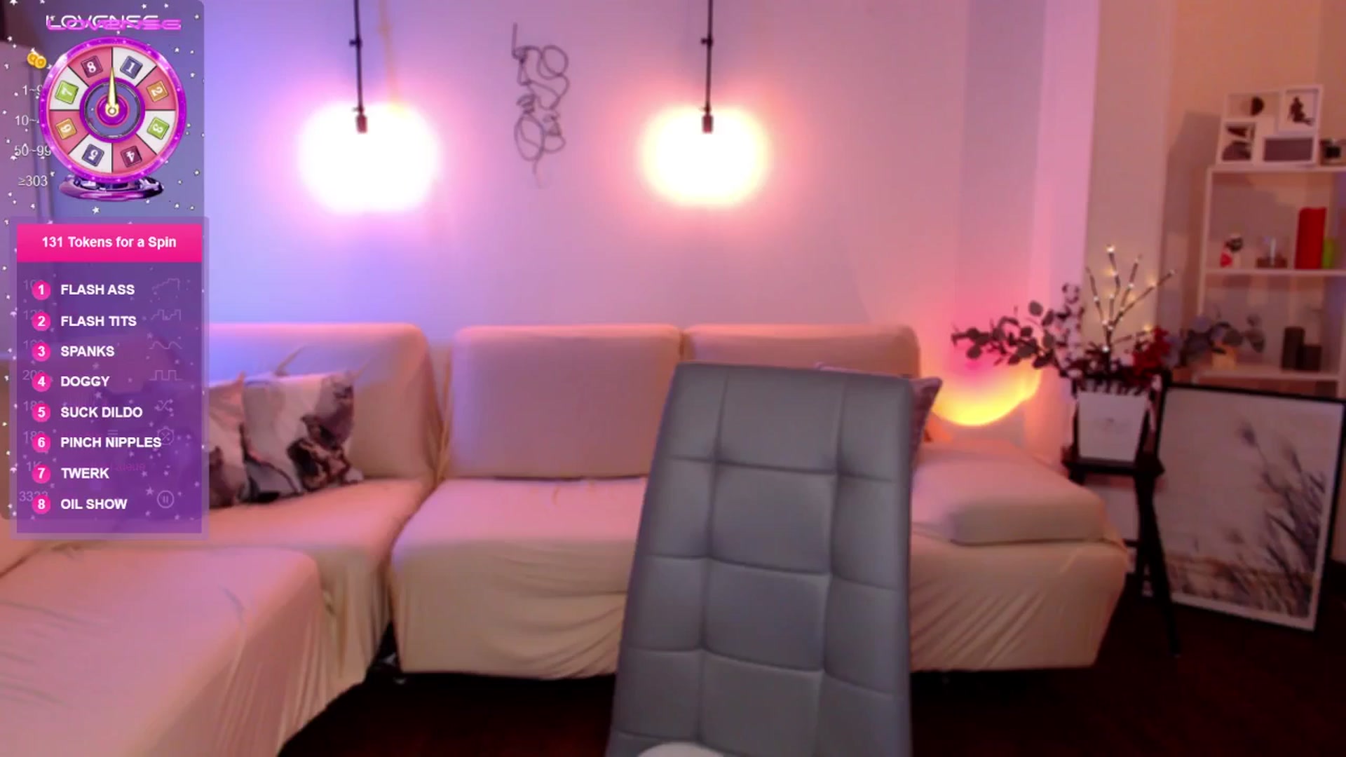 Gallery image thumbnail from Bless_Ass's myfreecams stream on, 11/12/2025, 13:13 image 2 of 20