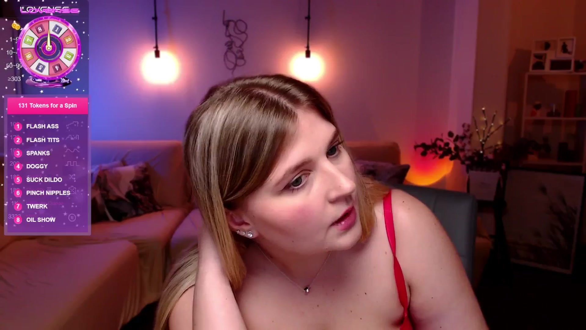 Gallery image thumbnail from Bless_Ass's myfreecams stream on, 11/12/2025, 13:13 image 18 of 20