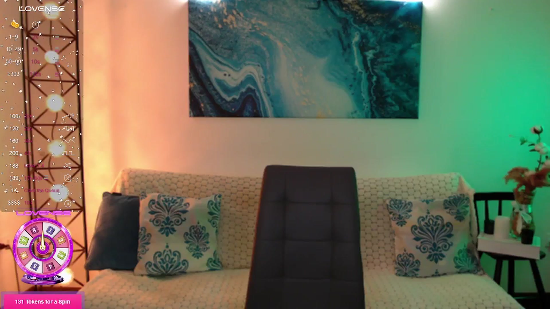 Gallery image thumbnail from Bless_Ass's myfreecams stream on, 11/13/2025, 11:19 image 20 of 20