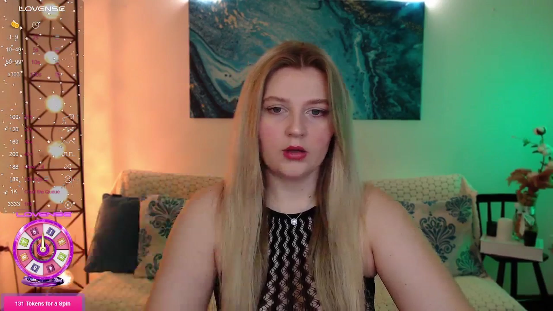 Gallery image thumbnail from Bless_Ass's myfreecams stream on, 11/13/2025, 11:19 image 4 of 20