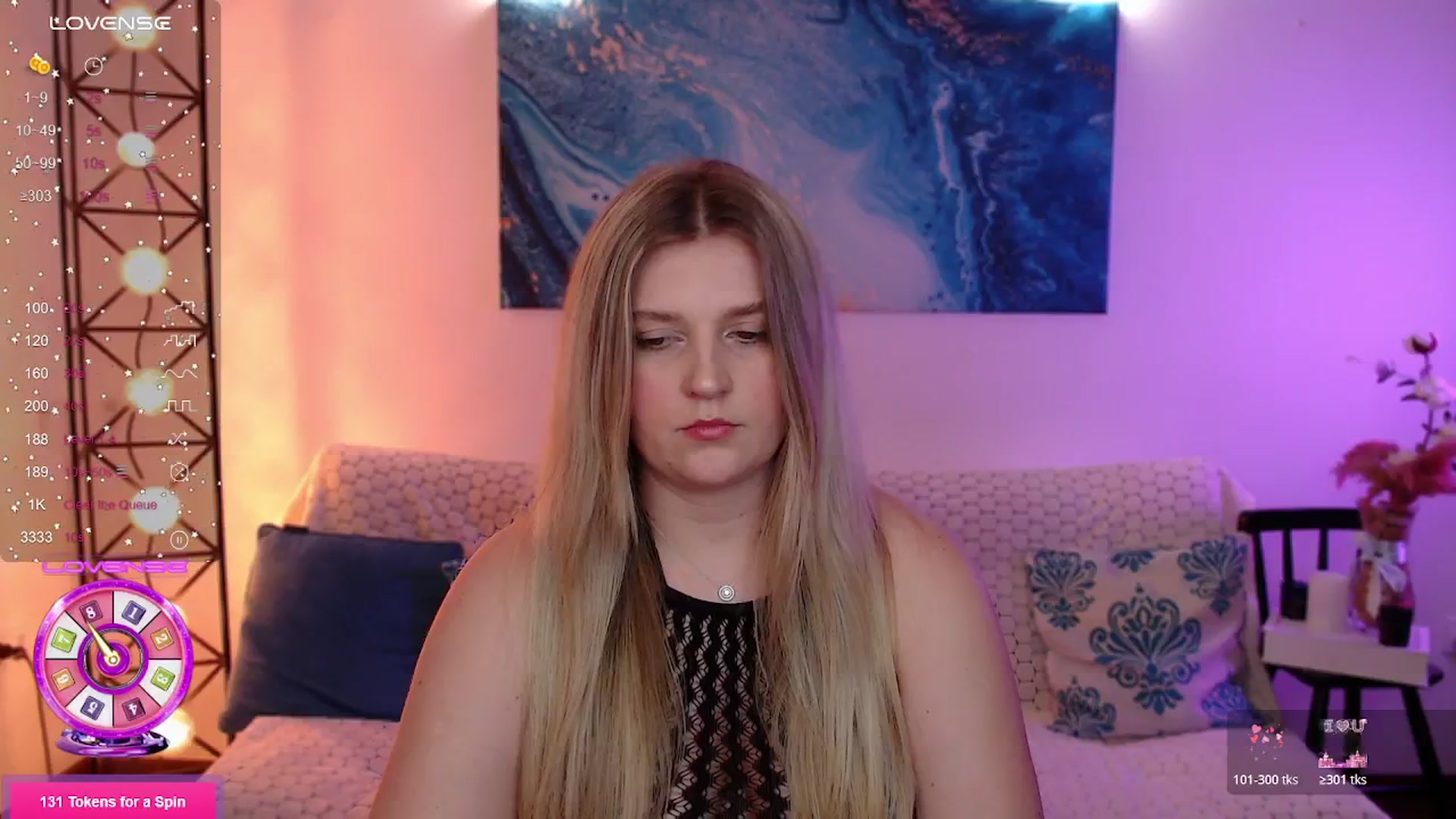 Gallery image thumbnail from Bless_Ass's myfreecams stream on, 11/13/2025, 15:57 image 18 of 20