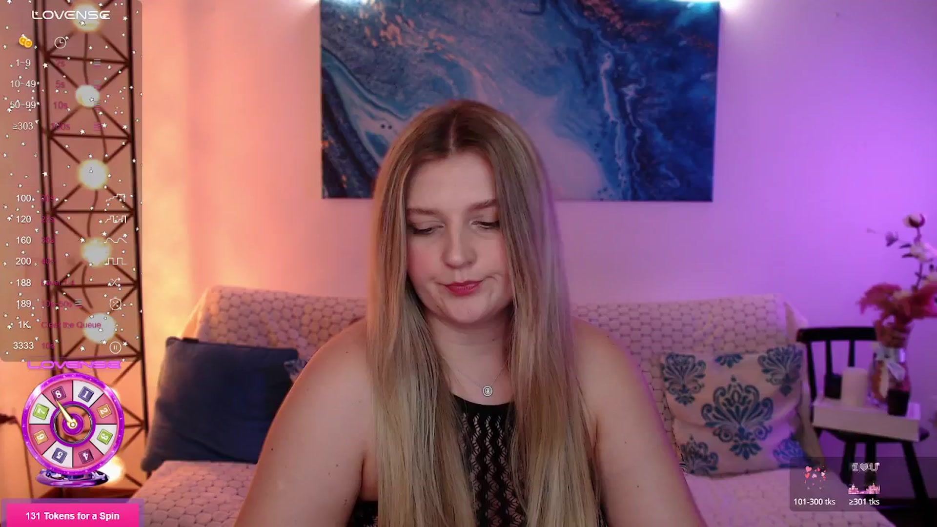Gallery image thumbnail from Bless_Ass's myfreecams stream on, 11/13/2025, 16:23 image 11 of 20