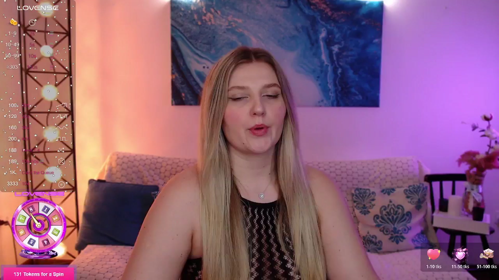 Gallery image thumbnail from Bless_Ass's myfreecams stream on, 11/13/2025, 16:23 image 6 of 20