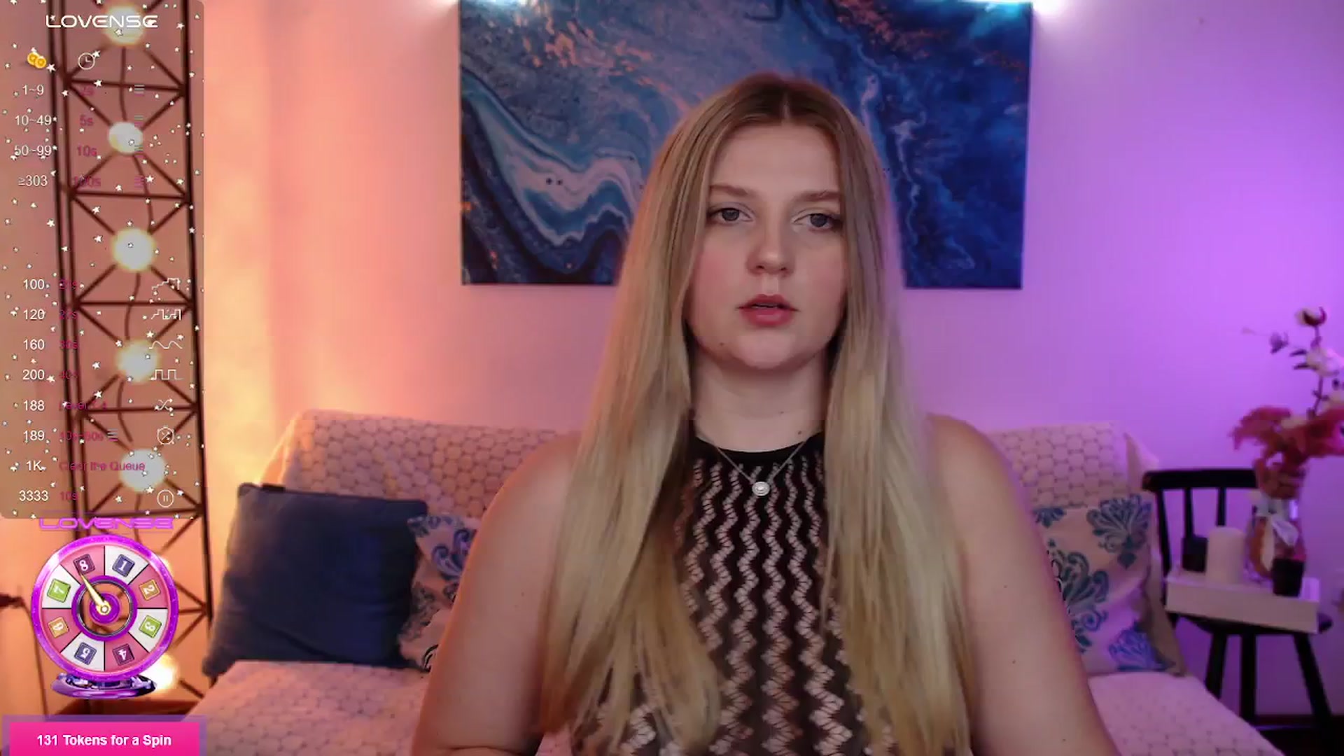 Gallery image thumbnail from Bless_Ass's myfreecams stream on, 11/13/2025, 16:23 image 20 of 20
