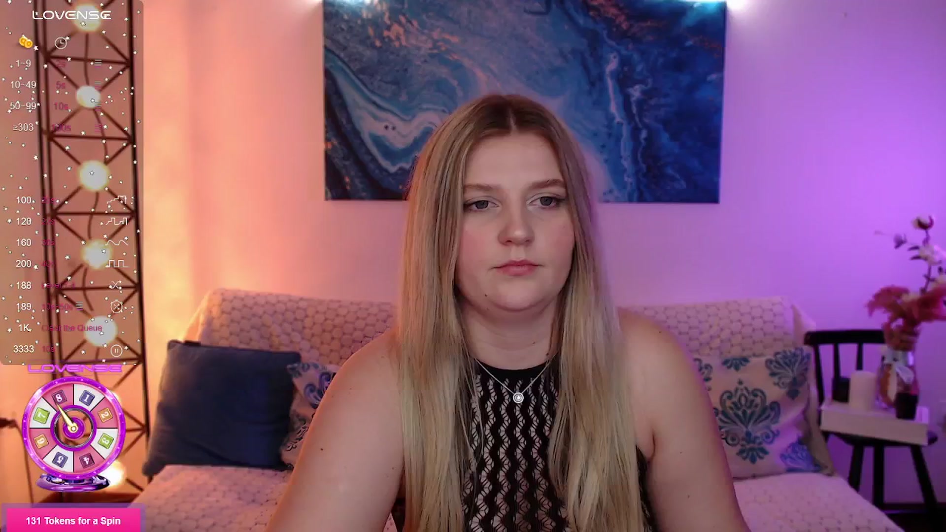 Gallery image thumbnail from Bless_Ass's myfreecams stream on, 11/13/2025, 17:34 image 4 of 20