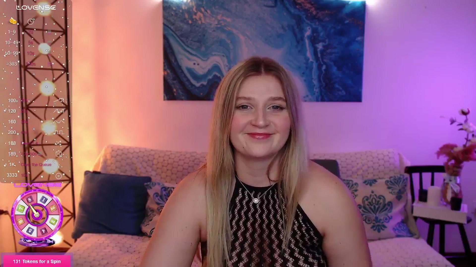 Gallery image thumbnail from Bless_Ass's myfreecams stream on, 11/13/2025, 18:12 image 11 of 20