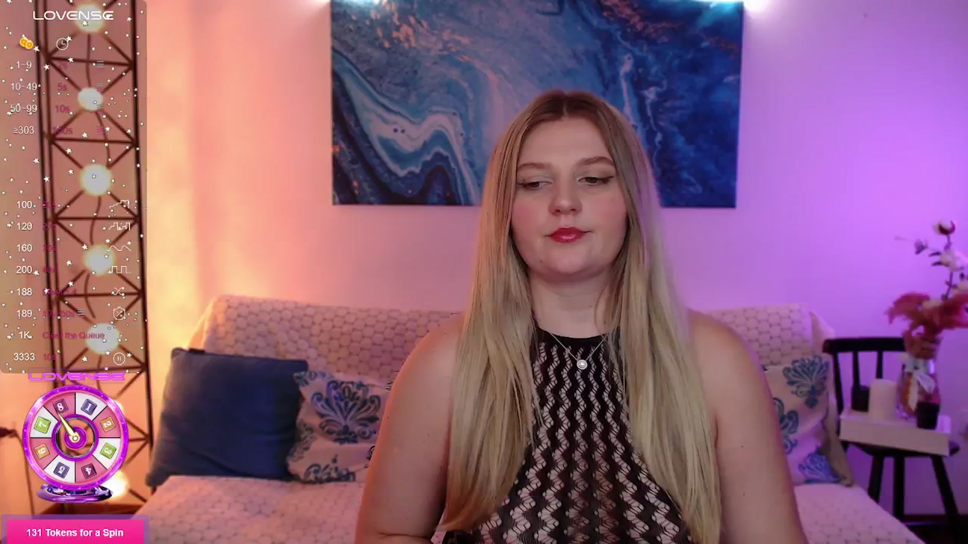 Gallery image thumbnail from Bless_Ass's myfreecams stream on, 11/13/2025, 18:12 image 1 of 20