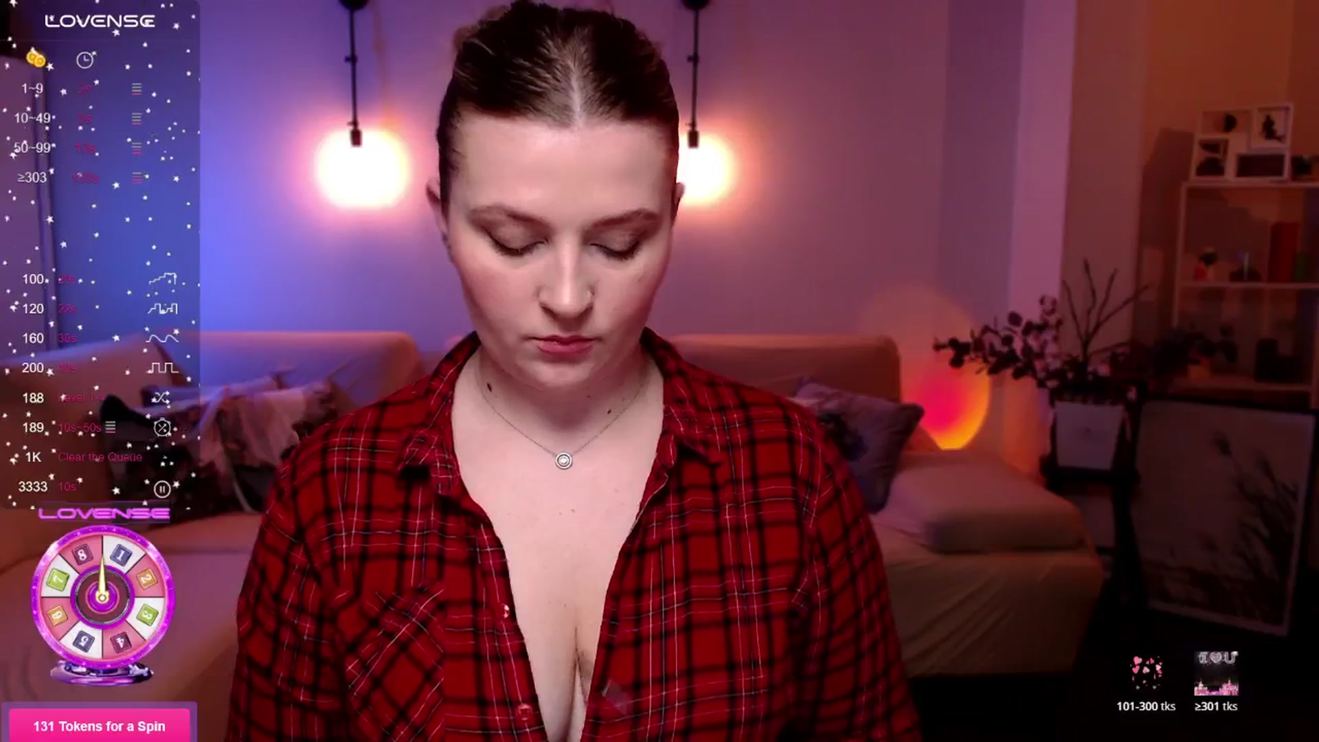 Gallery image thumbnail from Bless_Ass's myfreecams stream on, 11/14/2025, 10:53 image 3 of 20