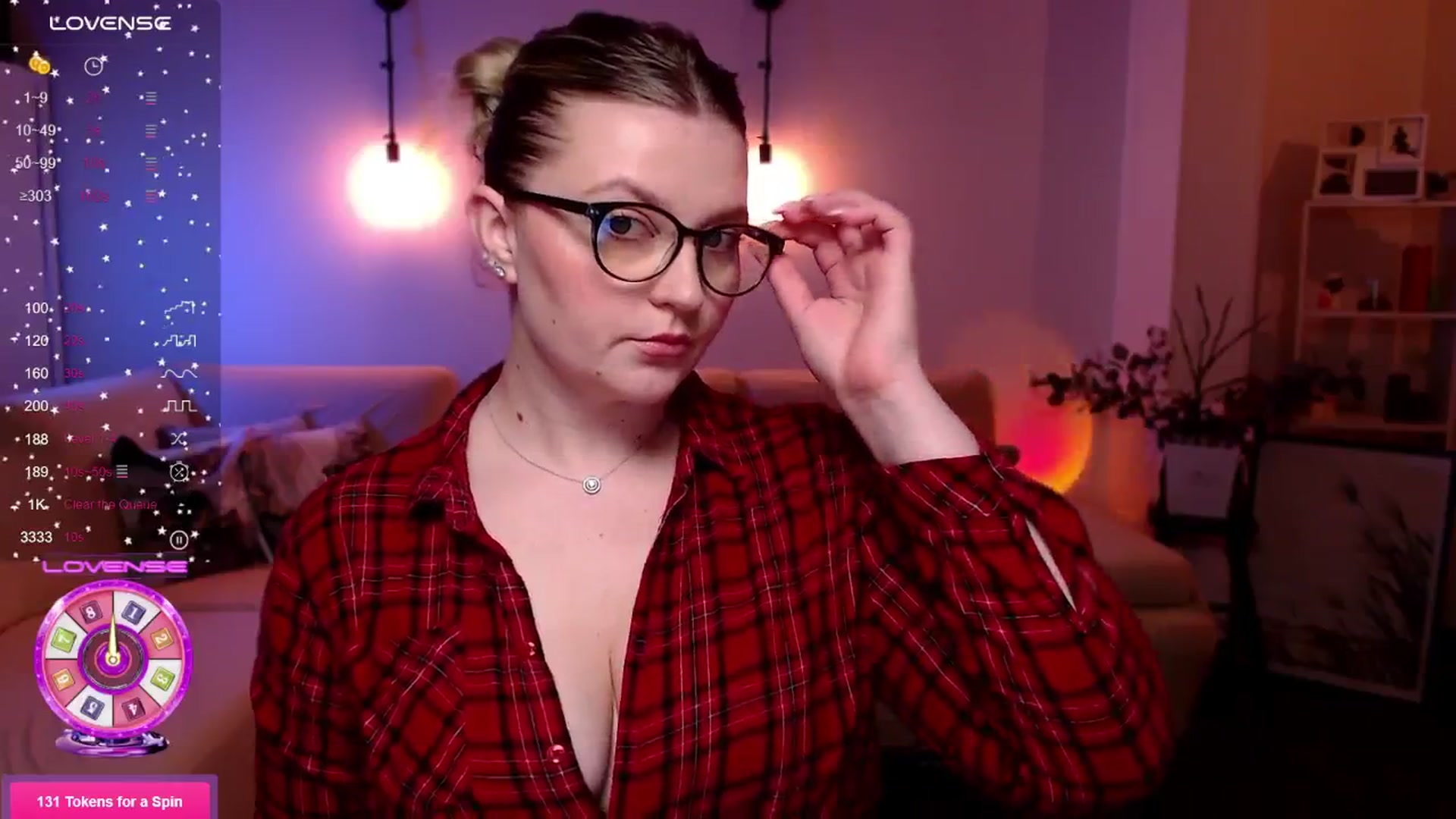 Gallery image thumbnail from Bless_Ass's myfreecams stream on, 11/14/2025, 10:53 image 2 of 20