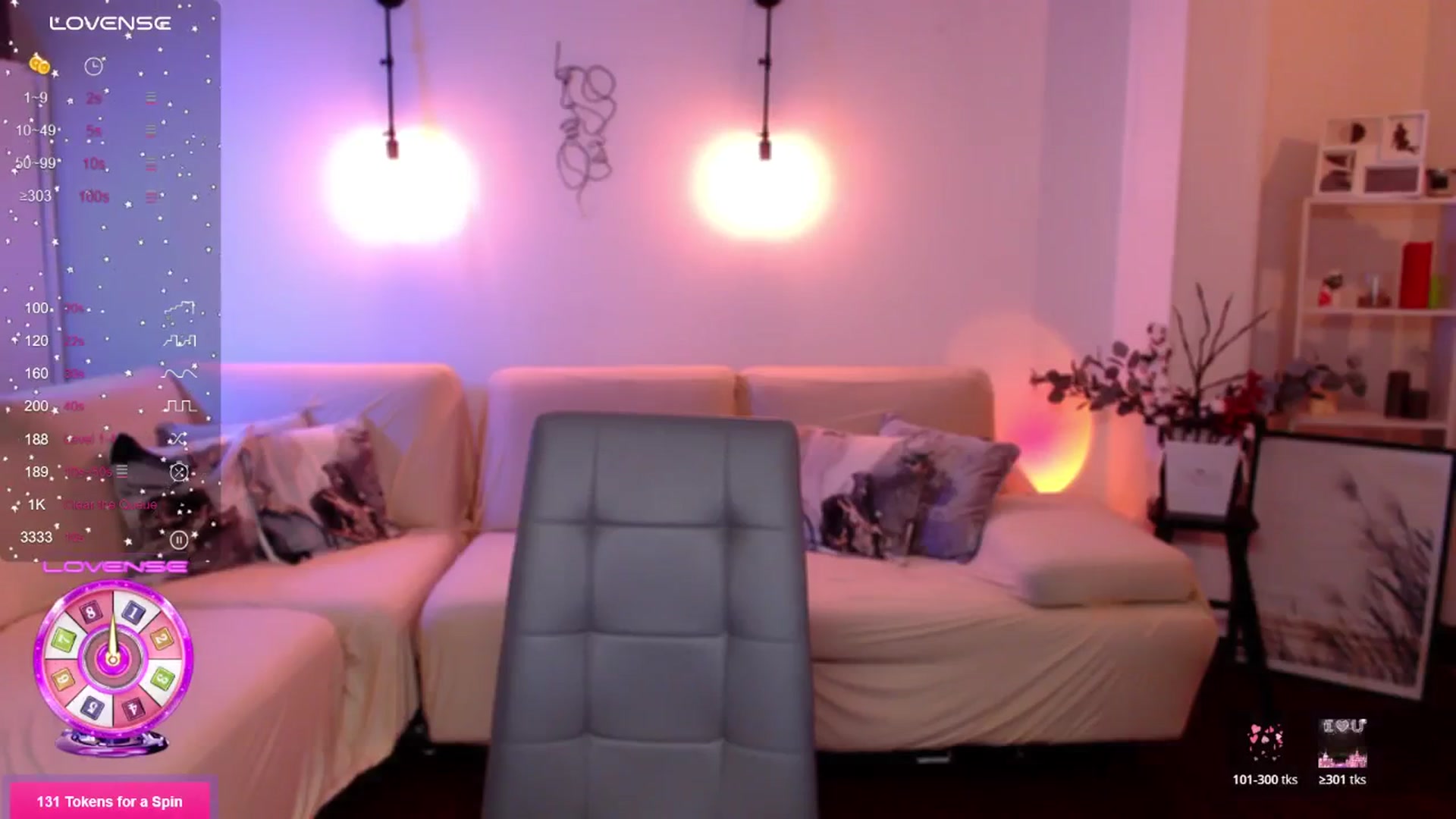 Gallery image thumbnail from Bless_Ass's myfreecams stream on, 11/14/2025, 10:53 image 16 of 20