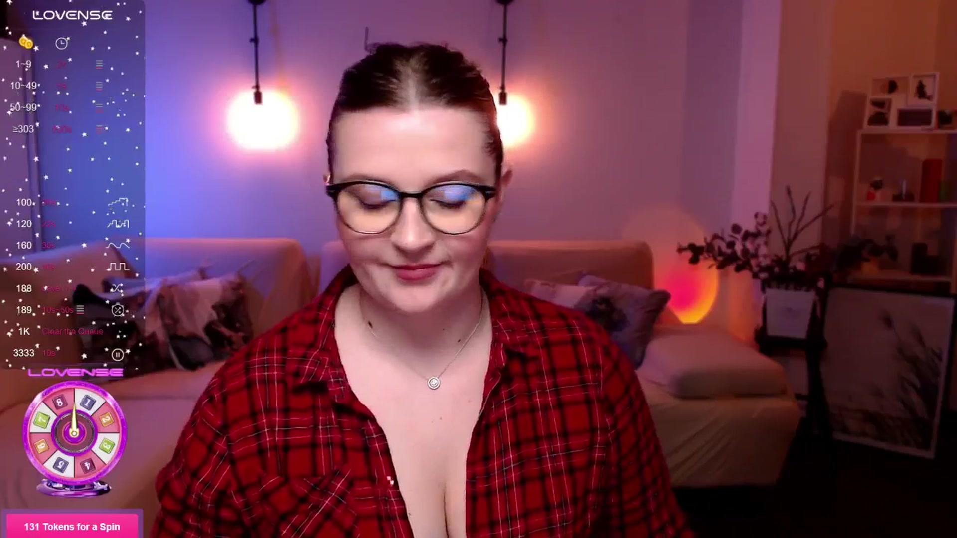 Gallery image thumbnail from Bless_Ass's myfreecams stream on, 11/14/2025, 10:53 image 11 of 20