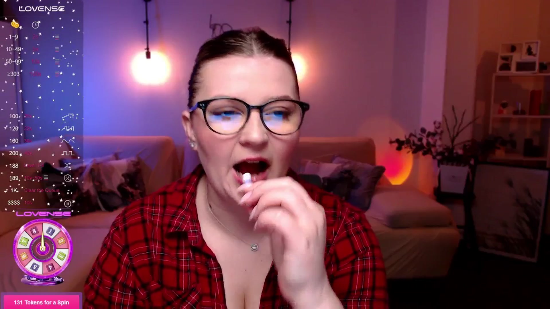 Gallery image thumbnail from Bless_Ass's myfreecams stream on, 11/14/2025, 10:53 image 15 of 20