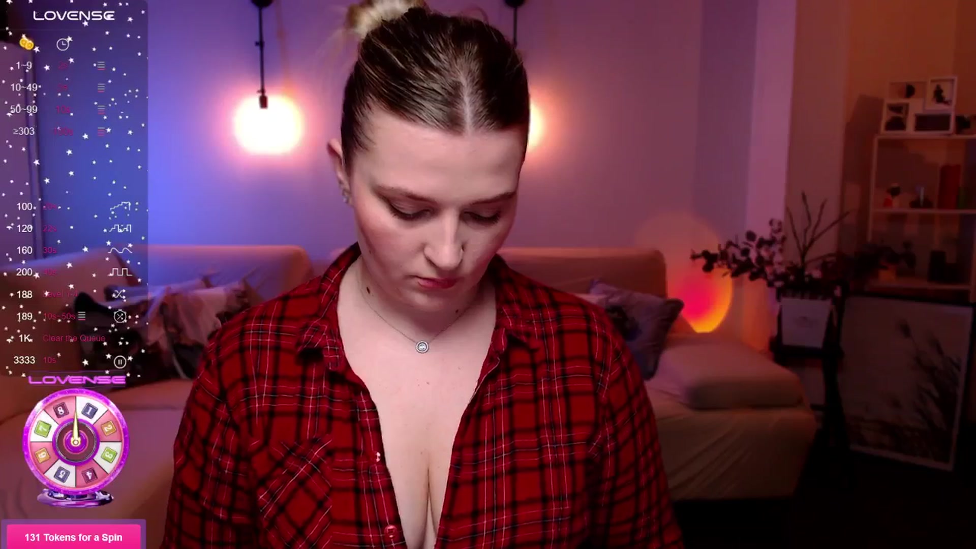 Gallery image thumbnail from Bless_Ass's myfreecams stream on, 11/14/2025, 10:53 image 4 of 20